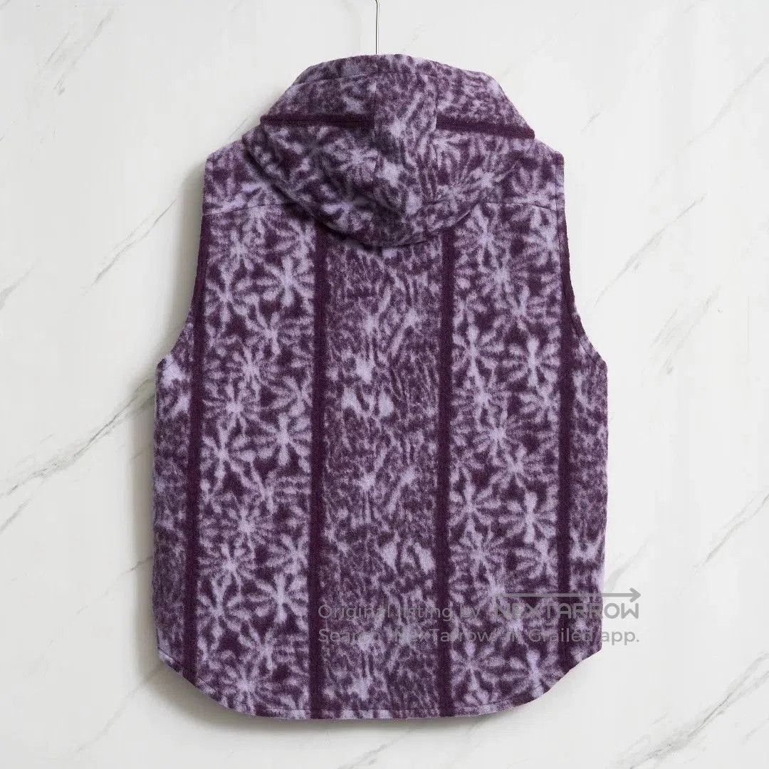 IENKI IENKI IENKI IENKI Women's Hooded Down Vest. Size M / US 6-8 / IT 42-44 - 5 Thumbnail