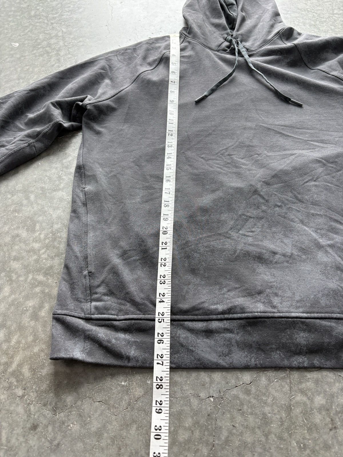 Lululemon Lululemon City Sweat Pullover Hoodie Size US L / EU 52-54 / 3 - 10 Thumbnail