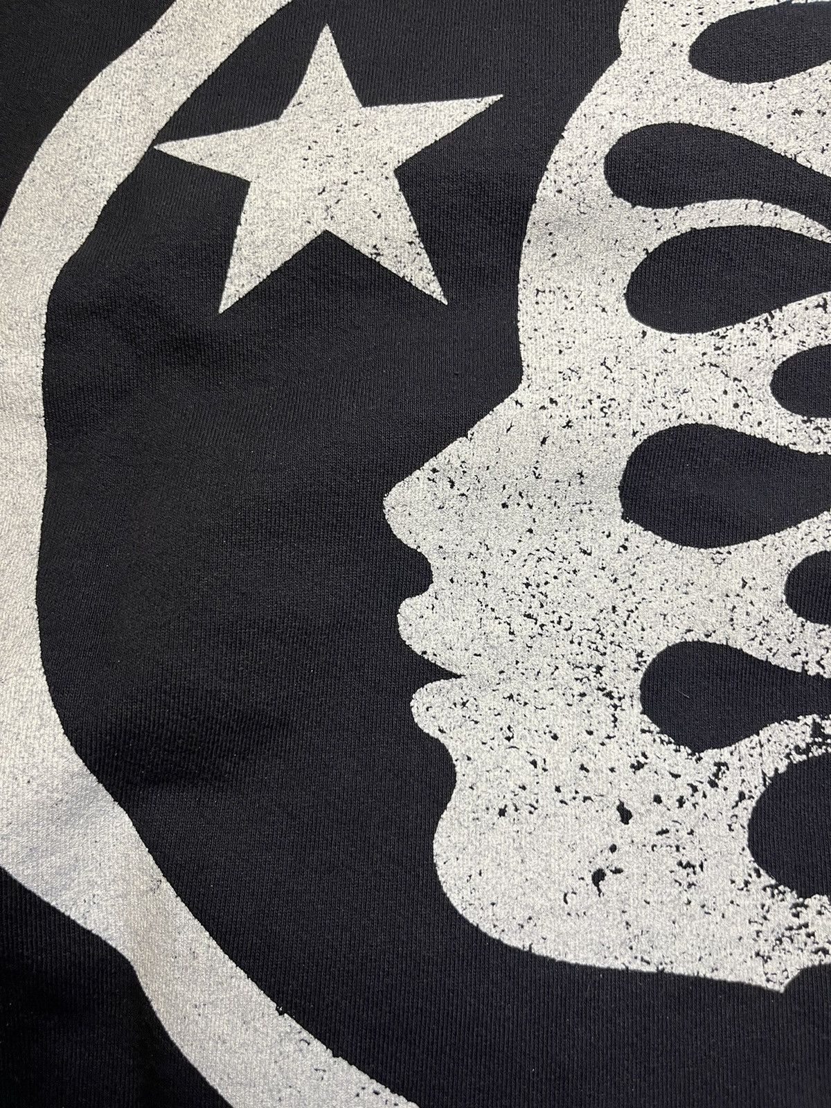 HELLSTAR Hellstar Black Uniform Hoodie L Size US L / EU 52-54 / 3 - 5 Thumbnail