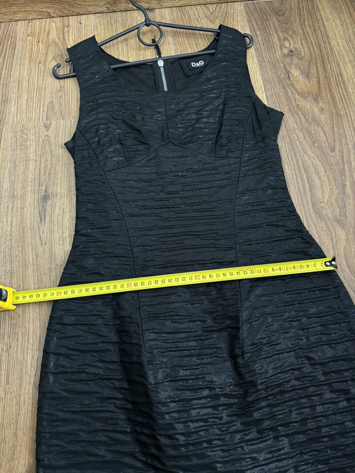 Dolce & Gabbana Beautiful dress Dolce & Gabbana y2k original luxury item Size S / US 4 / IT 40 - 6 Thumbnail