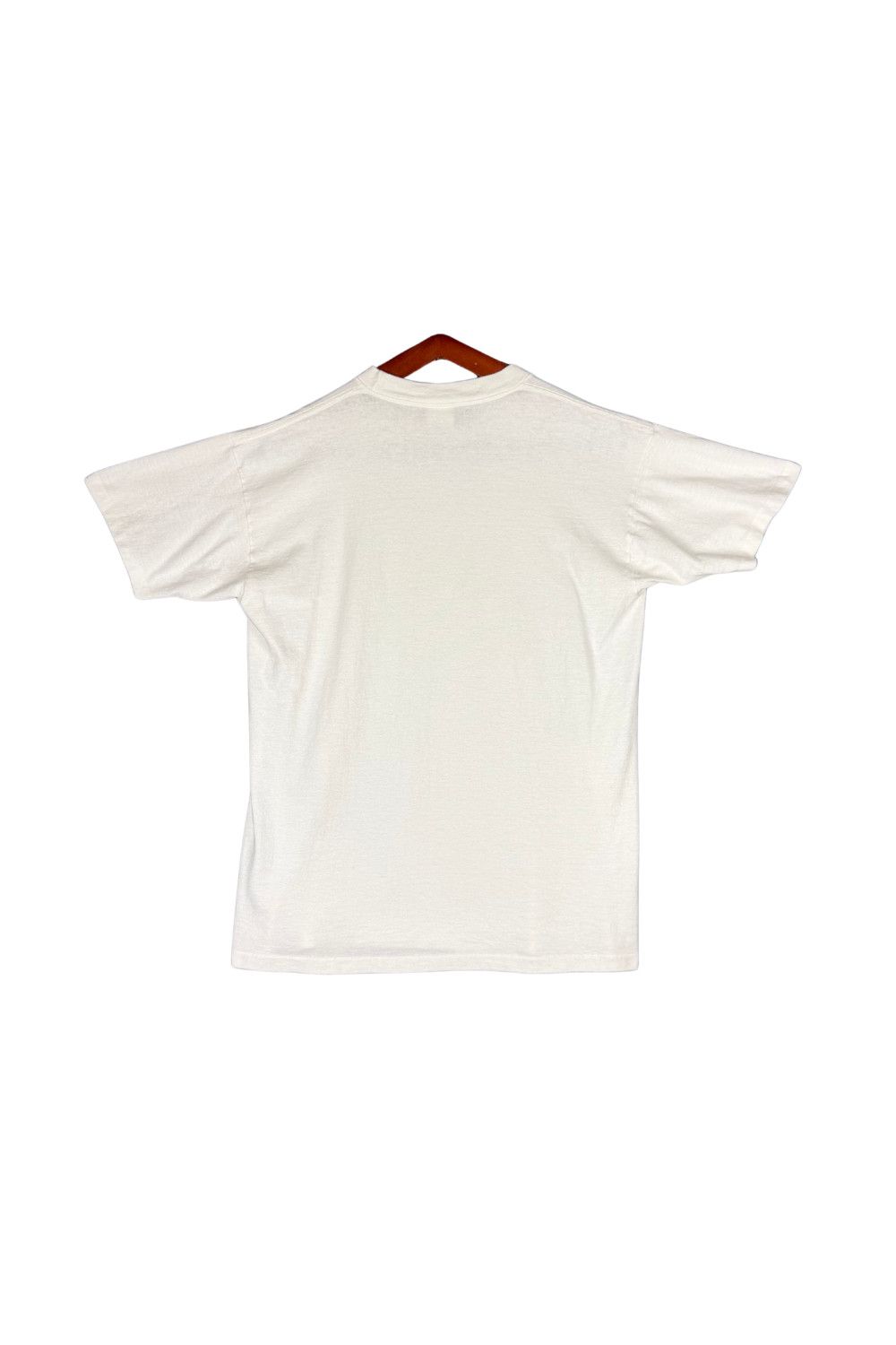 Habitat 1988 Native American Art Tee Habitat Softwear Single Stitch Size US L / EU 52-54 / 3 - 2 Thumbnail