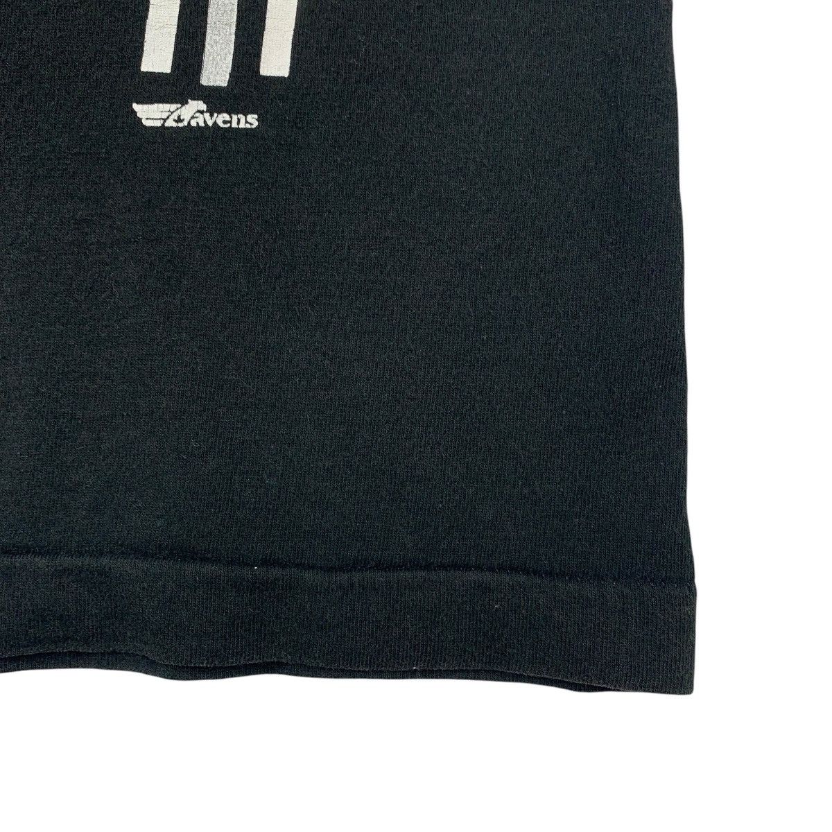 NFL × Vintage Vintage 90s LOS ANGELES RAIDERS Big logo printed tee Size US M / EU 48-50 / 2 - 8 Thumbnail