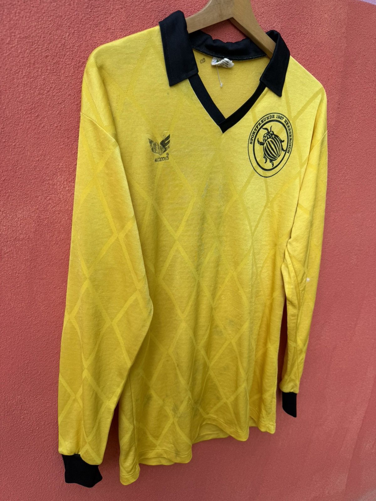 Erima Sportfreunde 1927 Neersbroich FC Size US L / EU 52-54 / 3 - 6 Thumbnail