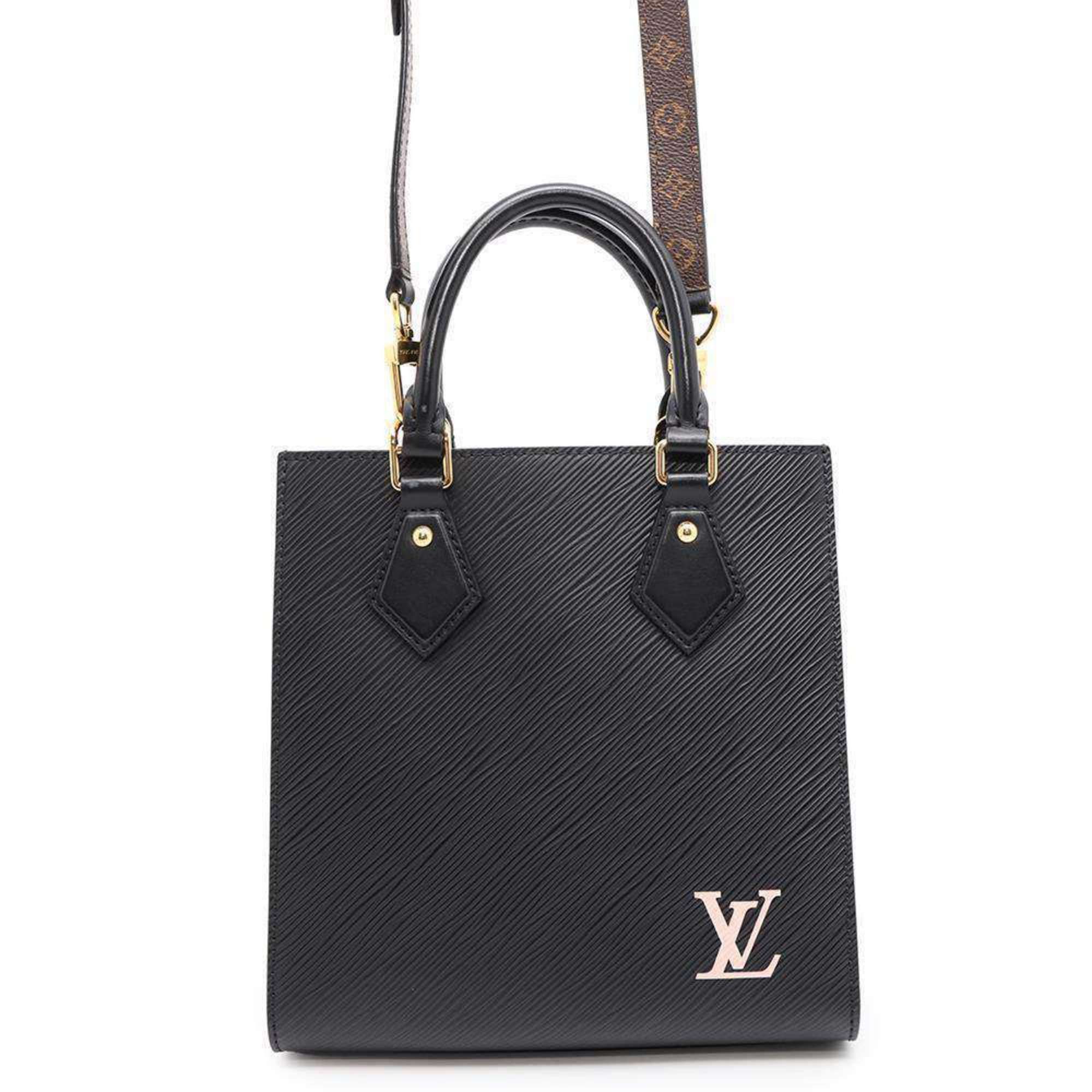 Louis Vuitton Louis Vuitton Sac Plat shoulder Size ONE SIZE - 1 Thumbnail