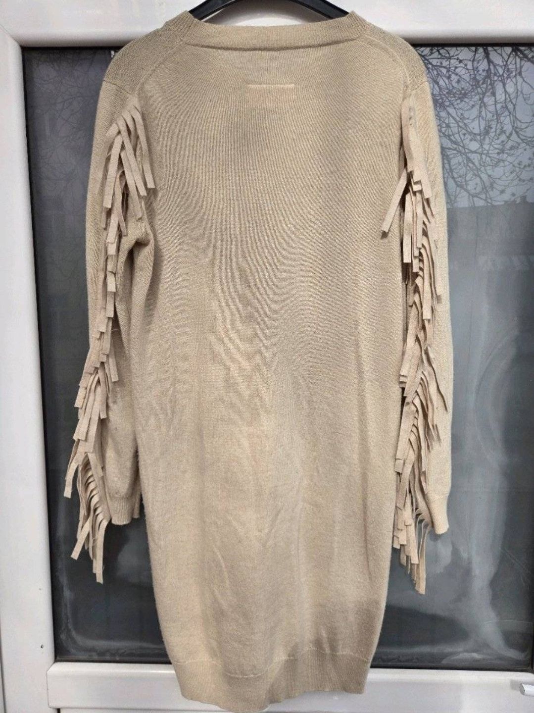 Maison Margiela Maison Margiela MM6 XL evening dress mid-length with straps Size XL / US 12-14 / IT 48-50 - 5 Thumbnail