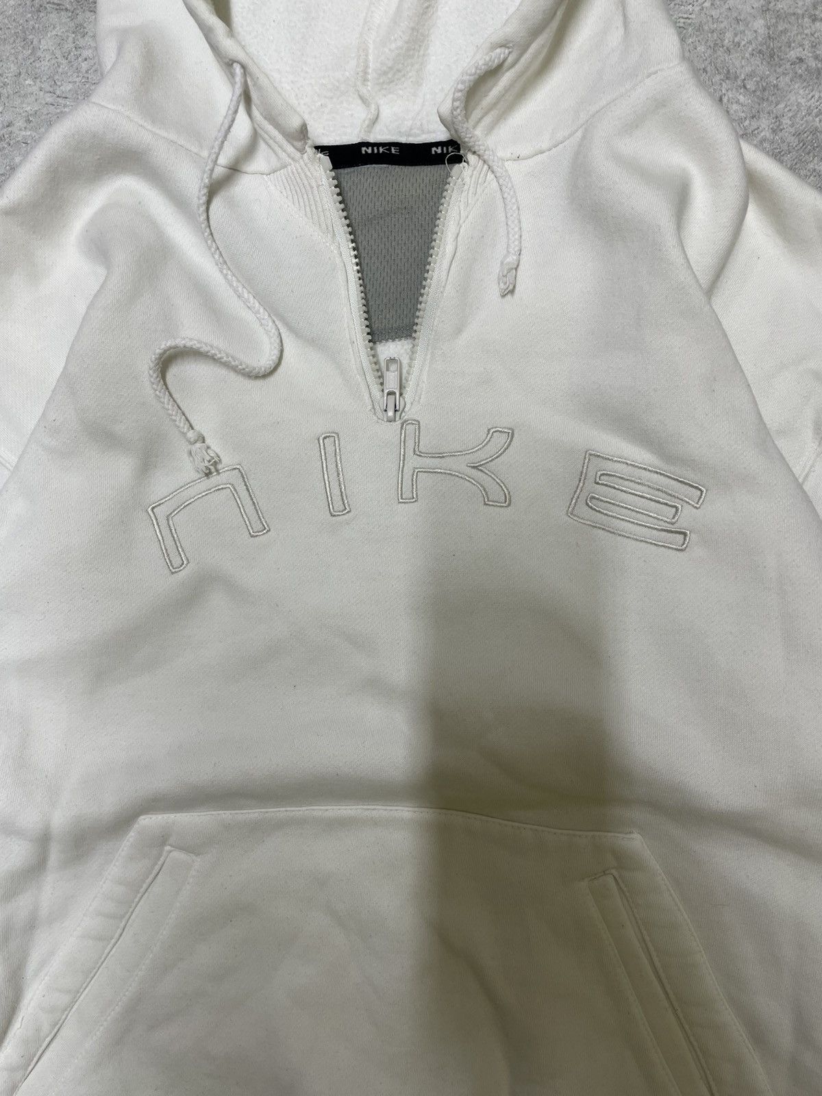 Nike × Vintage Nike Statue of Liberty Is Very Rare America style Size US M / EU 48-50 / 2 - 2 Thumbnail