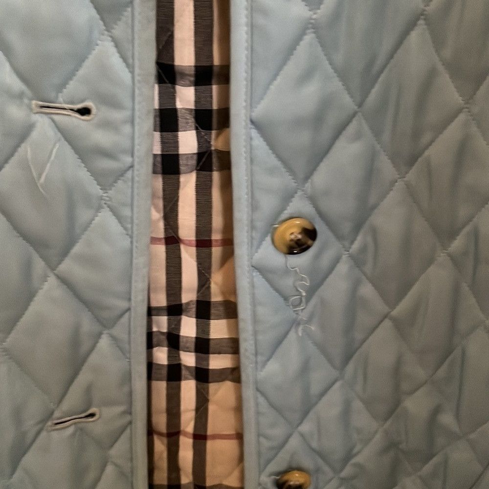 Burberry BURBERRY JACKET Size S / US 4 / IT 40 - 6 Thumbnail