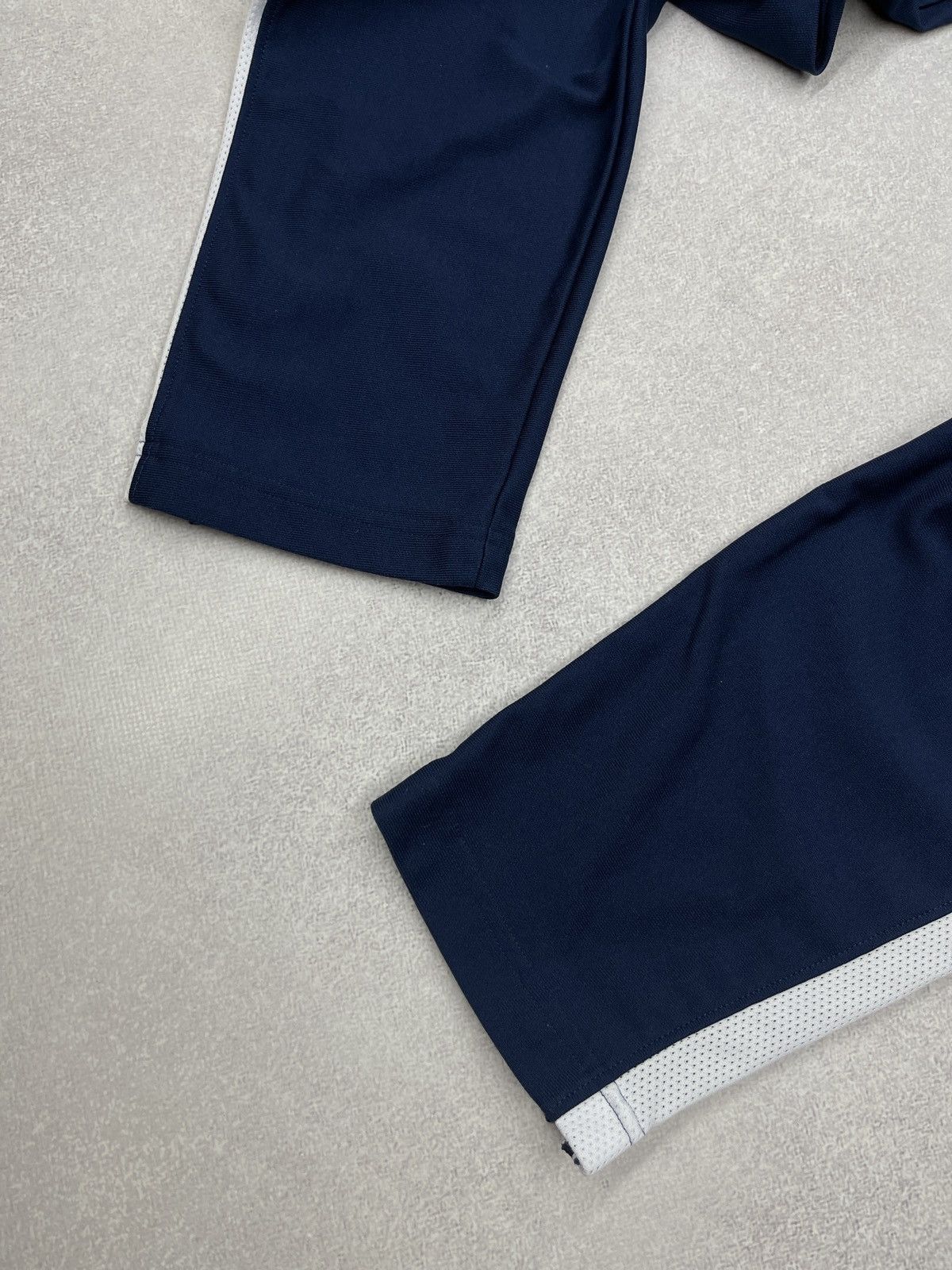 Under Armour Mens Under Armour Sport Sweatpants Navy Size XL Size US 36 / EU 52 - 6 Thumbnail