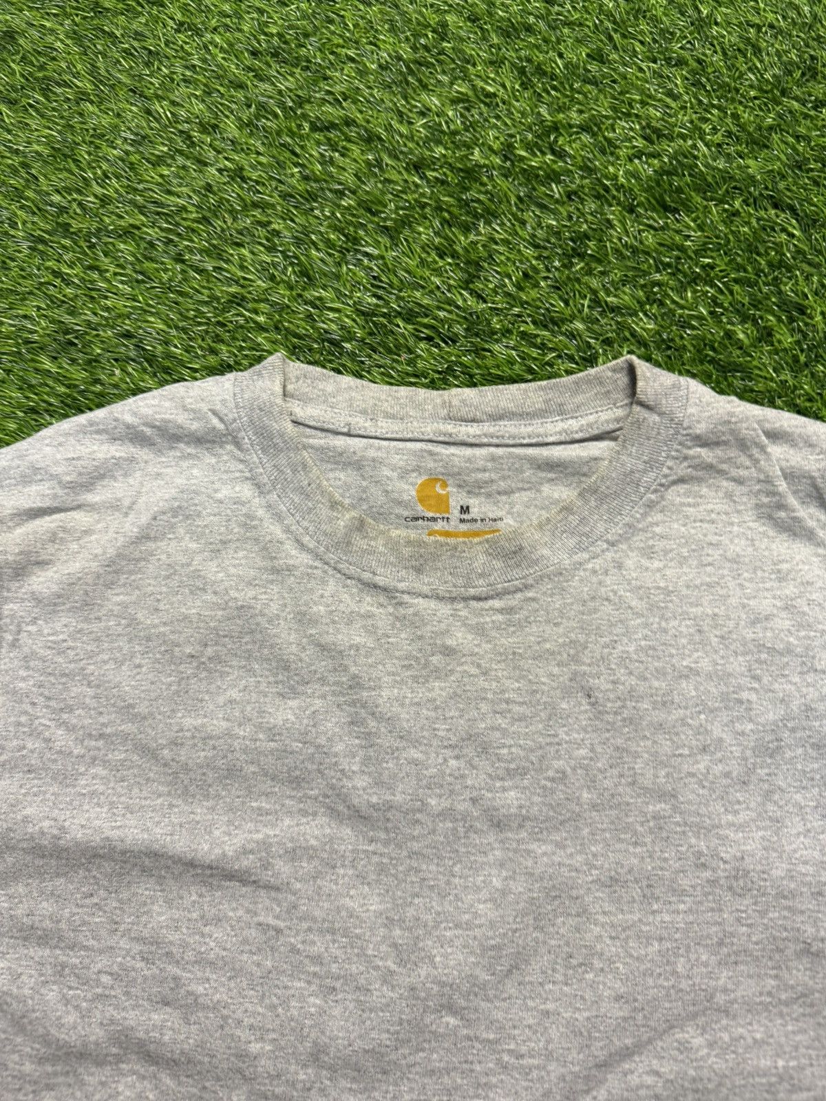 Carhartt × If Six Was Nine assorted tshirt- carhartt long sleeve tshirt Size US M / EU 48-50 / 2 - 4 Thumbnail