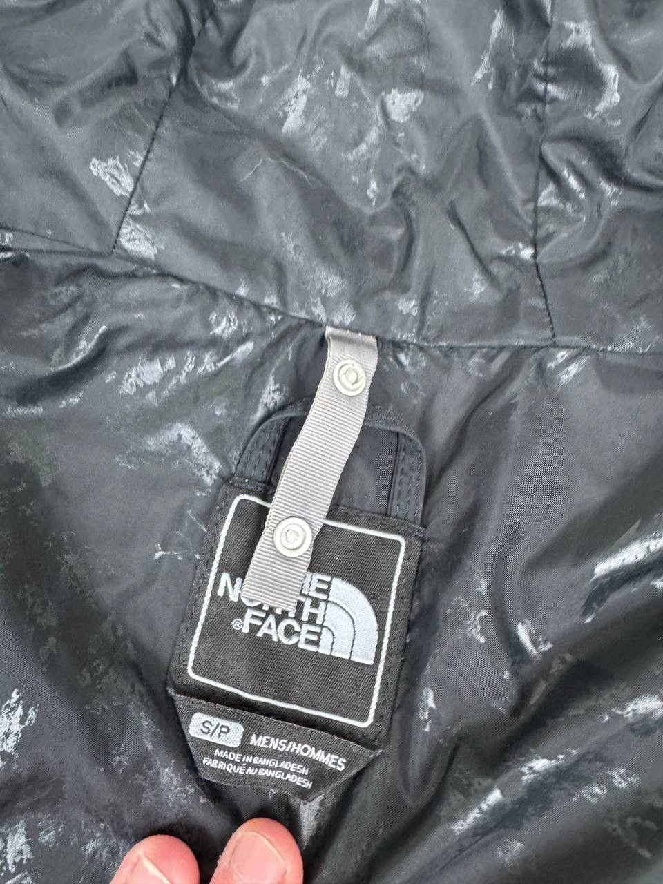 The North Face The North Face HyVent Ski Jacket Size US S / EU 44-46 / 1 - 11 Thumbnail