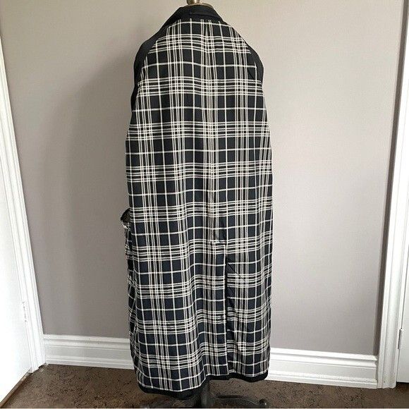 Pal Zileri Pal Zileri Cotton Trench Coat - 48IT, made in Italy 🇮🇹 Size US M / EU 48-50 / 2 - 12 Thumbnail