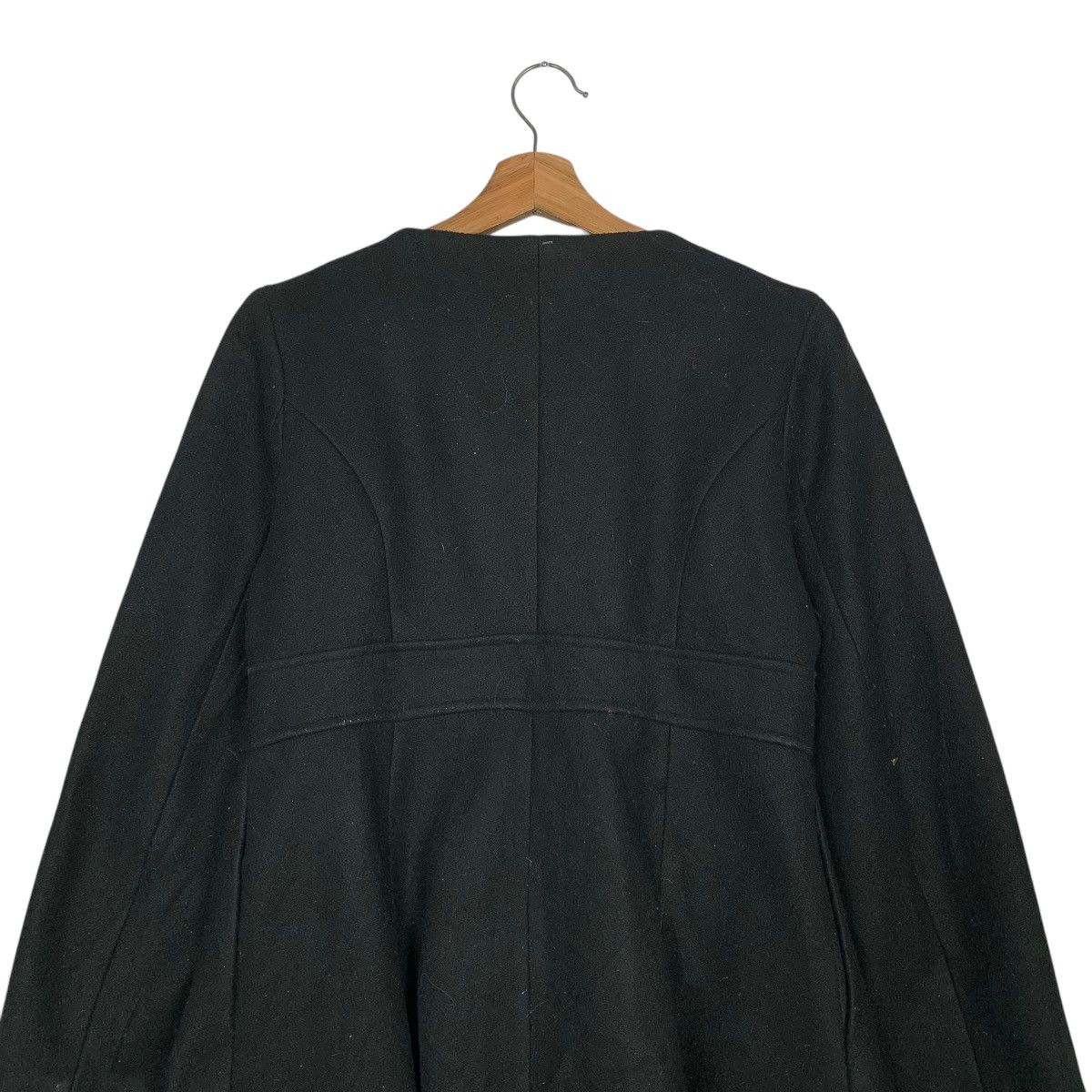Japanese Brand Japanese Brand Mars Amoebamars Jacket Size S / US 4 / IT 40 - 8 Thumbnail