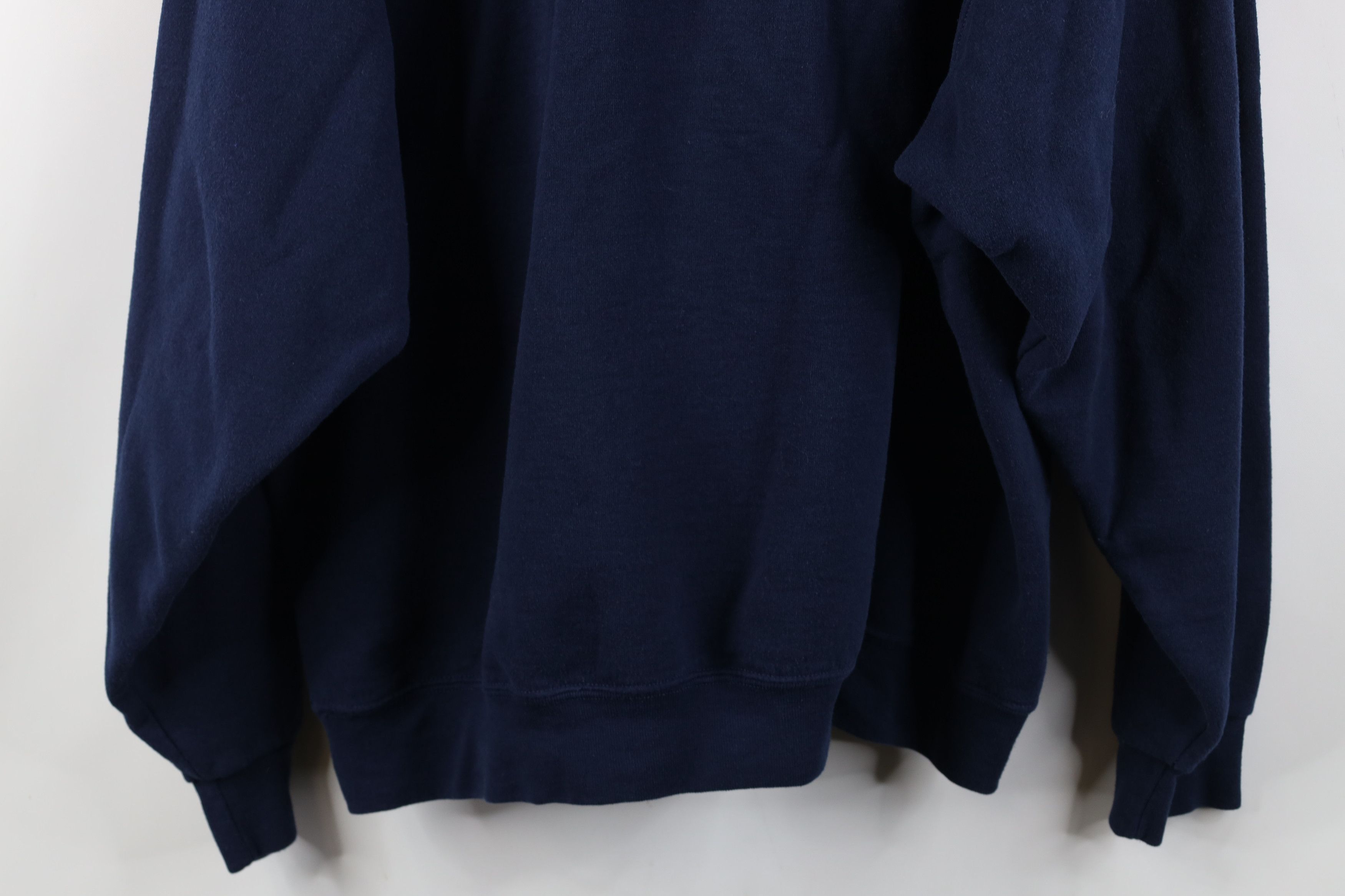 Russell Athletic Vintage Russell Athletic University of Michigan Sweatshirt Size US XXL / EU 58 / 5 - 13 Thumbnail