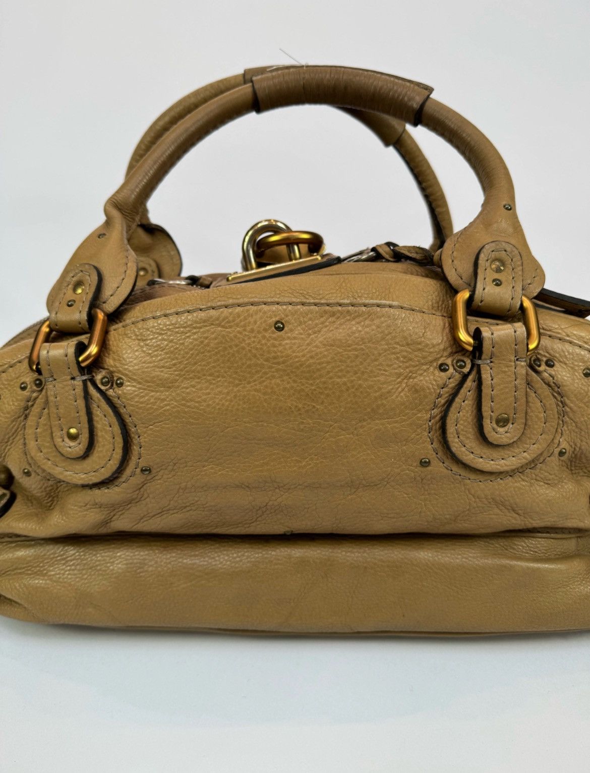 Chloe Chloe Paddington Size ONE SIZE - 9 Thumbnail