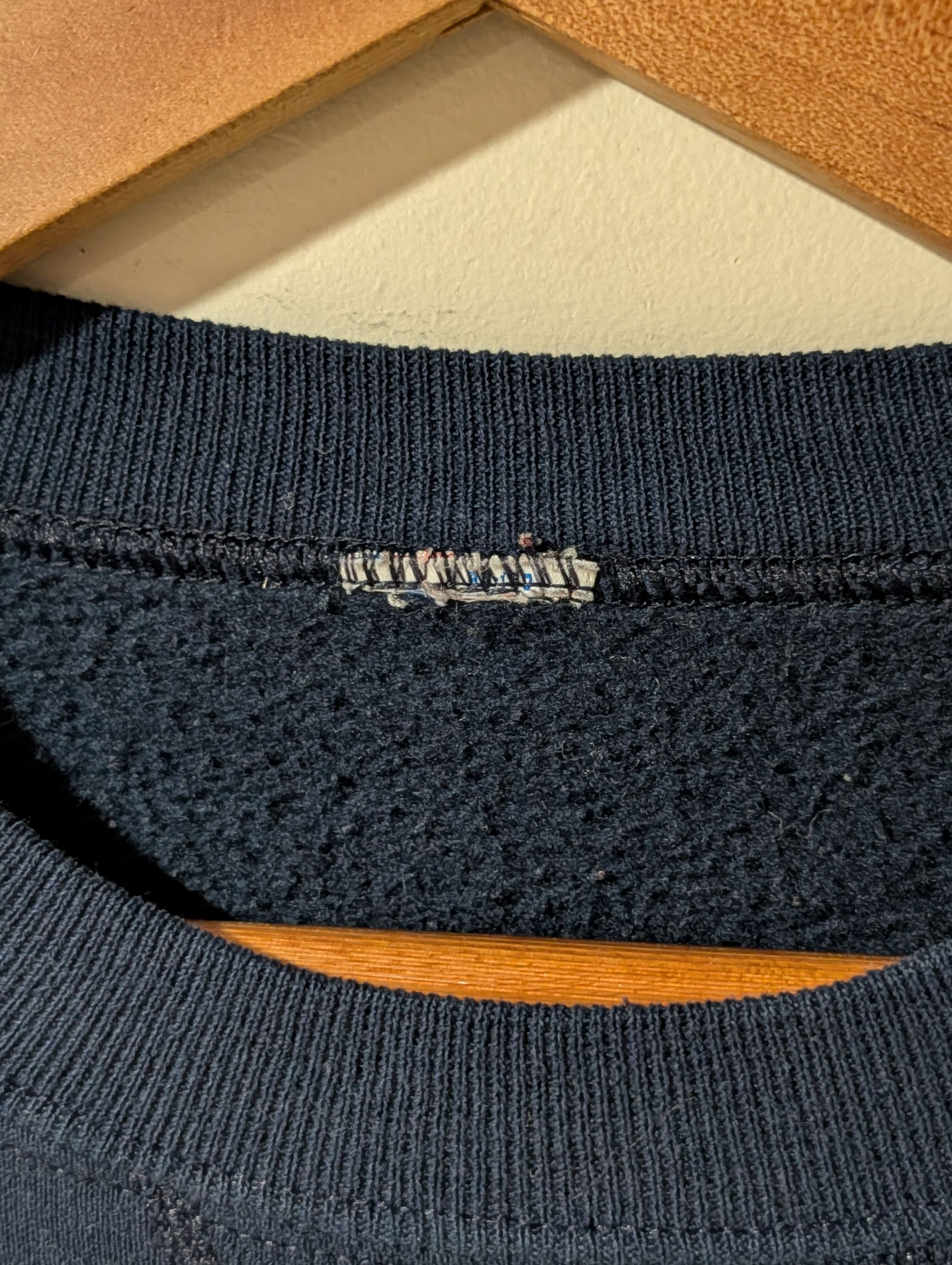 Russell Athletic Vintage 90s Princeton University Russell Athletic Sweatshirt Size US S / EU 44-46 / 1 - 4 Thumbnail