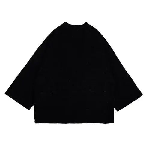 Other New 2022 Stylish Hype Kimono Noragi Cardigan Jacket Size US L / EU 52-54 / 3 - 3 Thumbnail