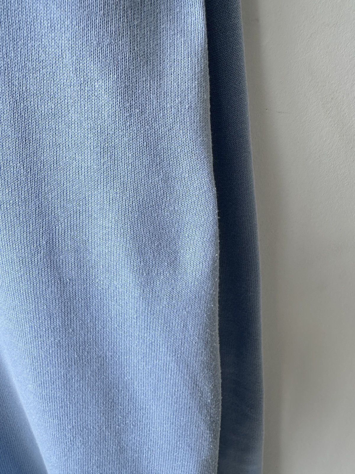 Other Yves Saint Laurent Big embroidered Logo Sweater size L Size US L / EU 52-54 / 3 - 10 Thumbnail