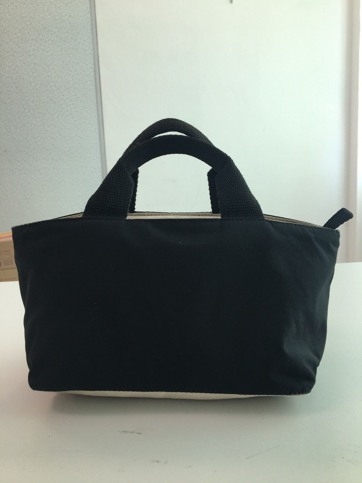 Prada × Vintage Vintage Prada Small Bag Size ONE SIZE - 2 Thumbnail