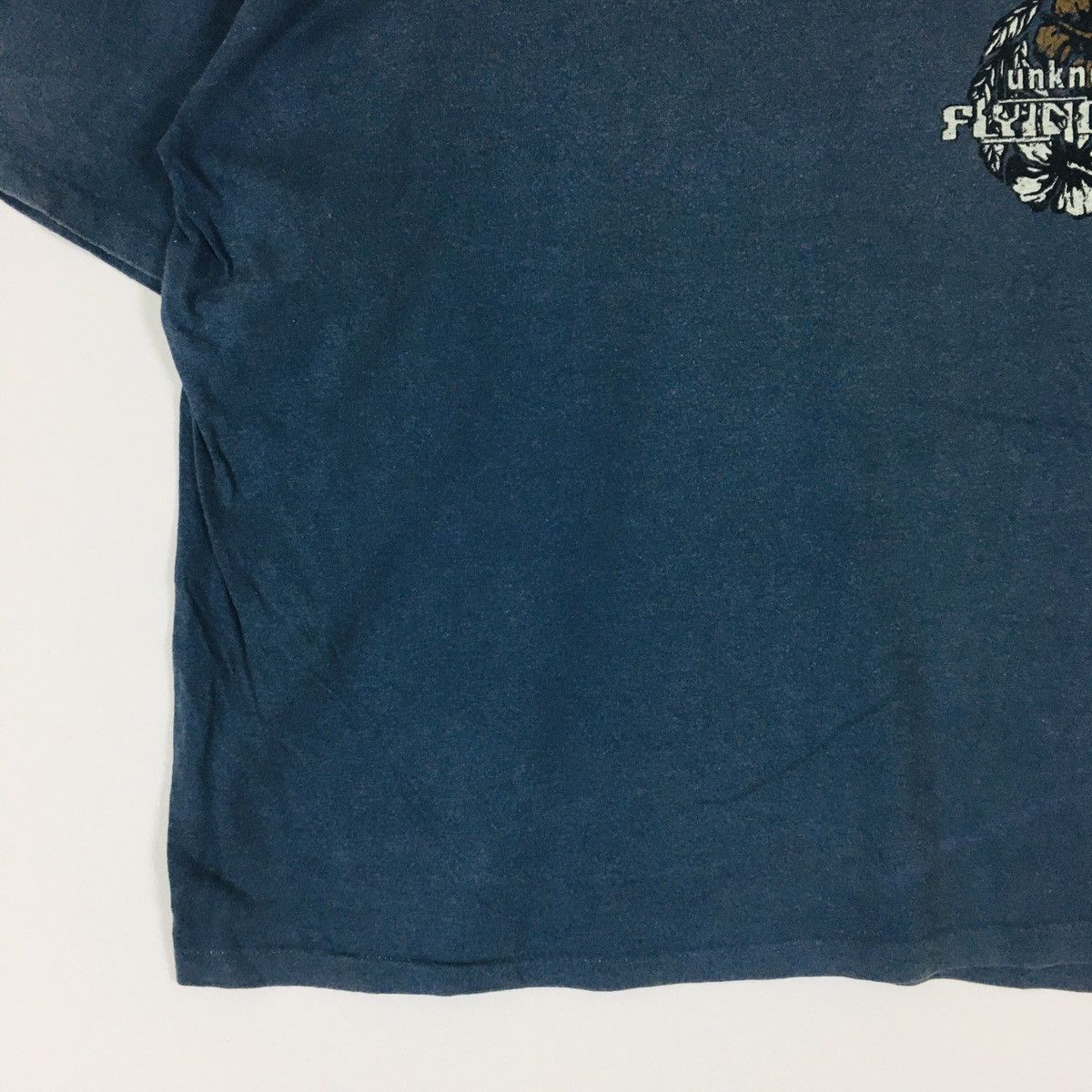 Sex Skateboards Vintage Single Stitch Unknown Flying Sex Tee Size US M / EU 48-50 / 2 - 3 Thumbnail