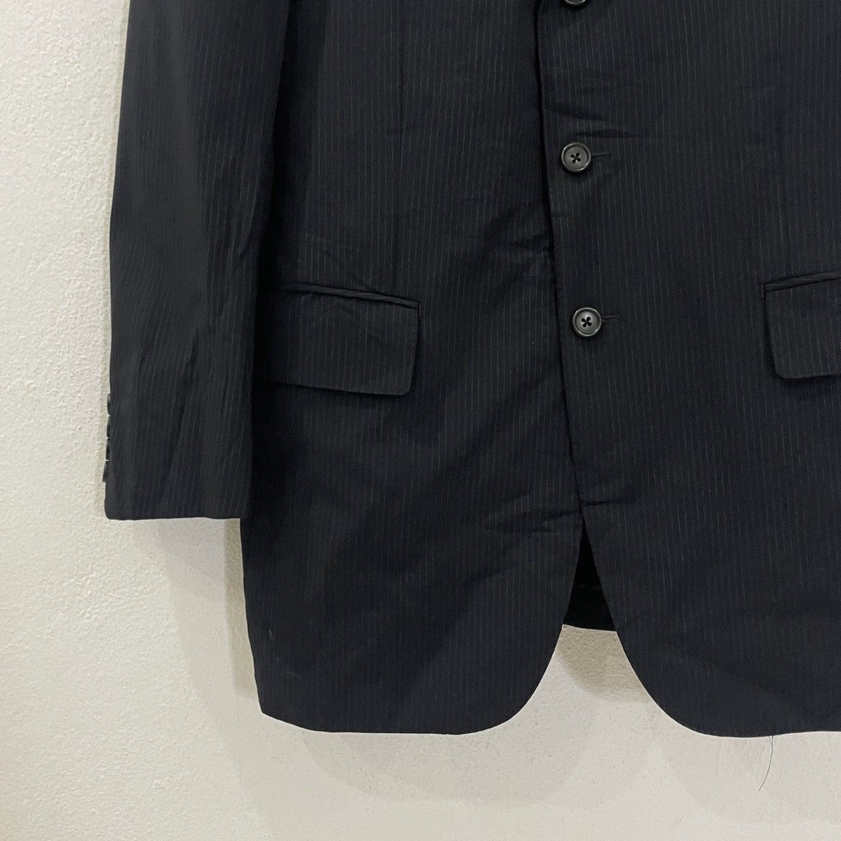 Loro Piana Vintage Loro Piana Coat Jacket Size US S / EU 44-46 / 1 - 3 Thumbnail
