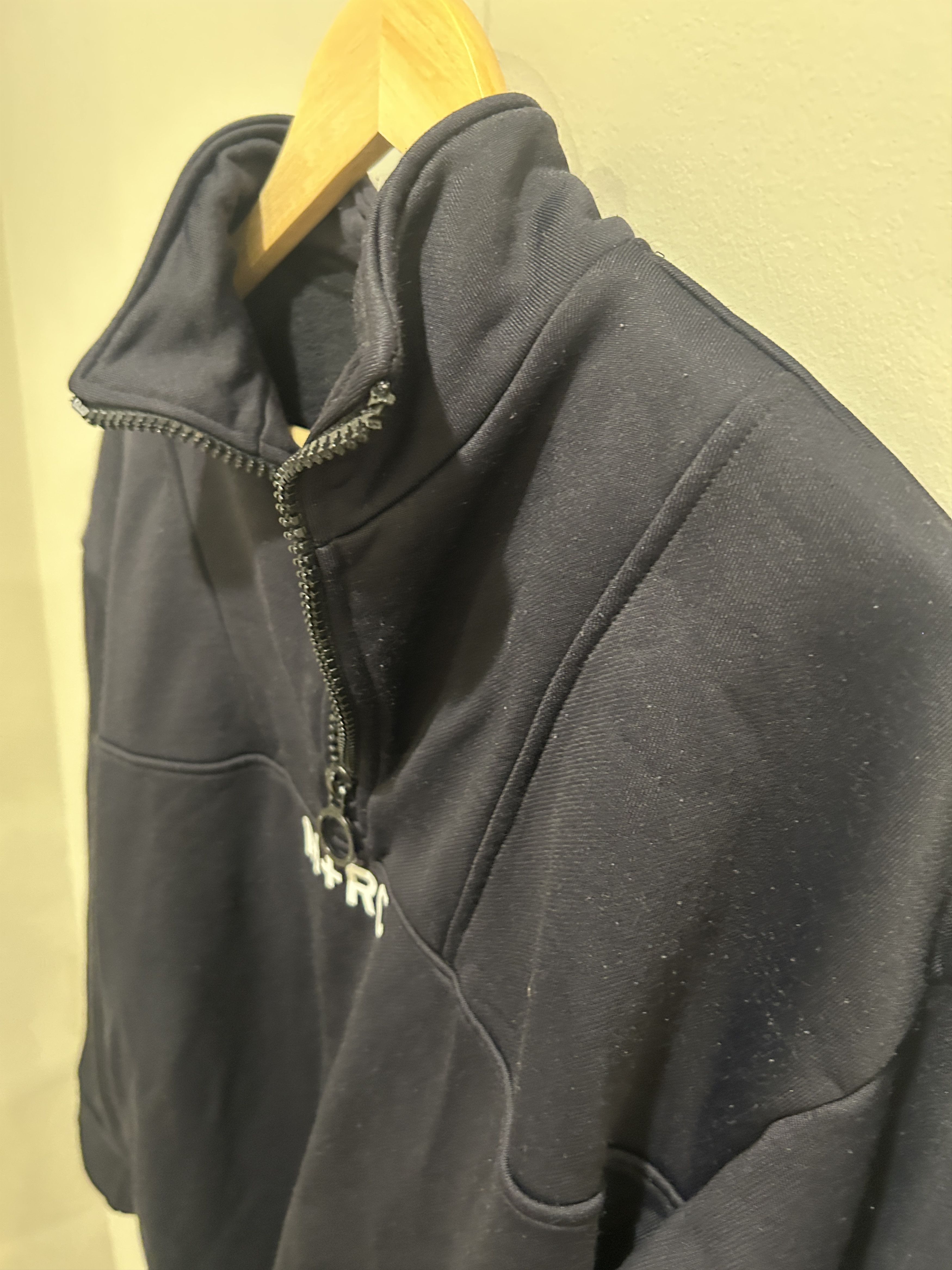 M+Rc Noir M+Rc Noir Zip Up Size US S / EU 44-46 / 1 - 5 Thumbnail
