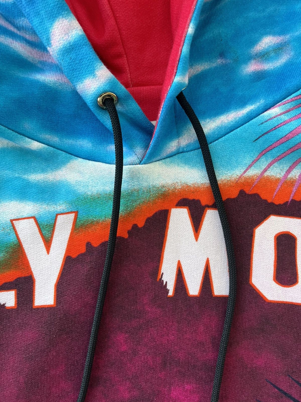 Etro Etro hoodie Hollymood California Size US M / EU 48-50 / 2 - 6 Thumbnail