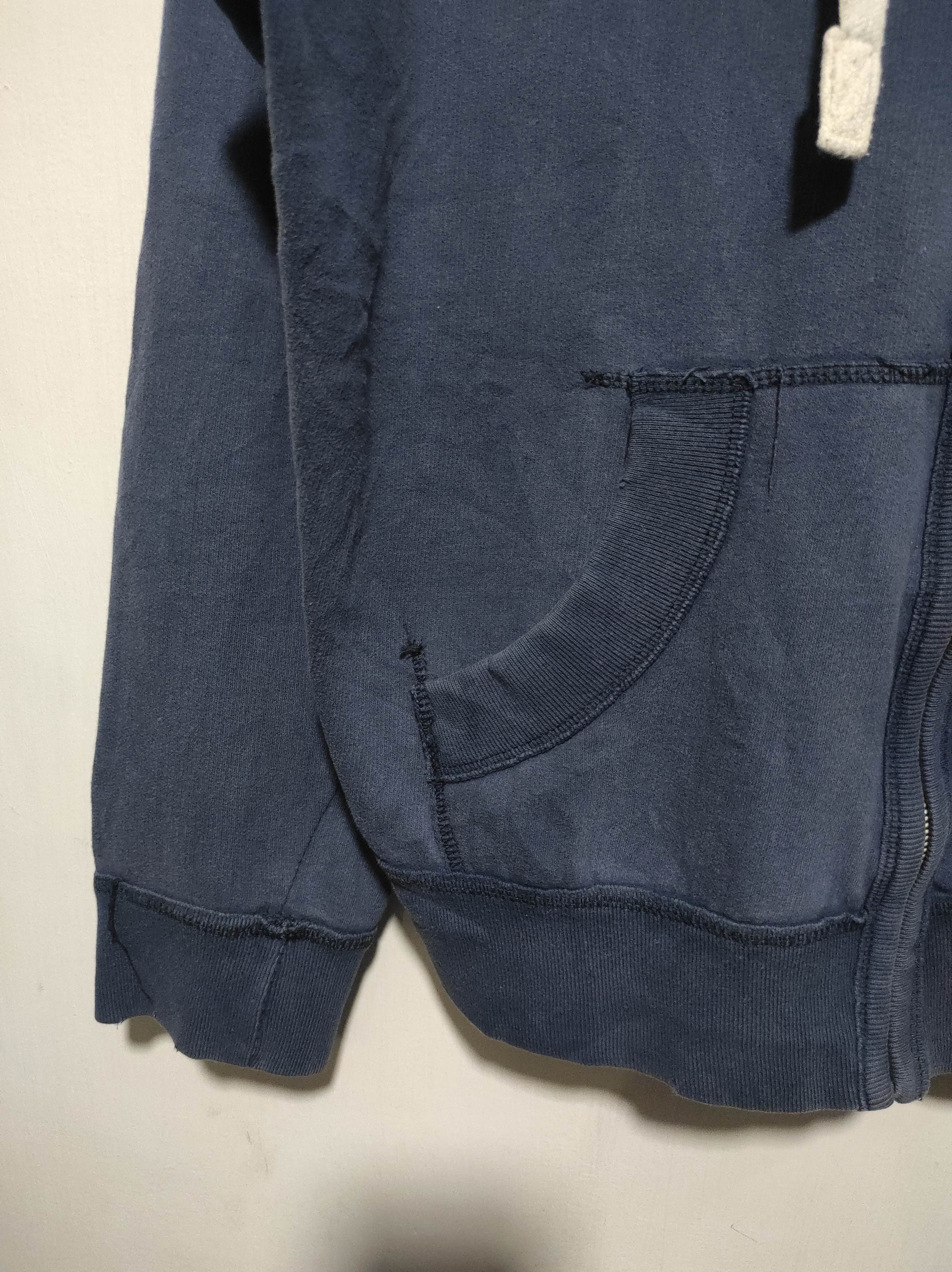 Aeropostale Aeropostale Zipper Fur Hoodie Parka LGB style Size US M / EU 48-50 / 2 - 4 Thumbnail