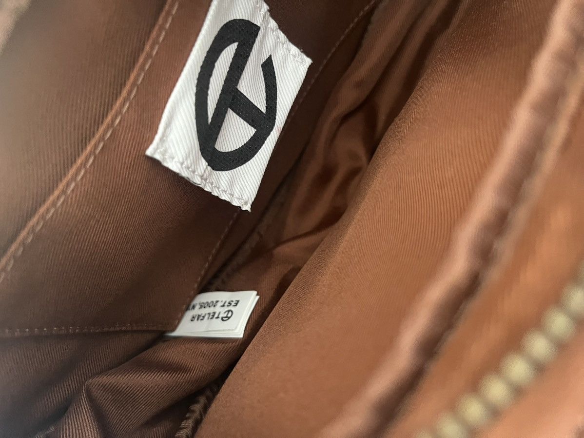 Telfar Telfar Circle Bag Size ONE SIZE - 3 Thumbnail
