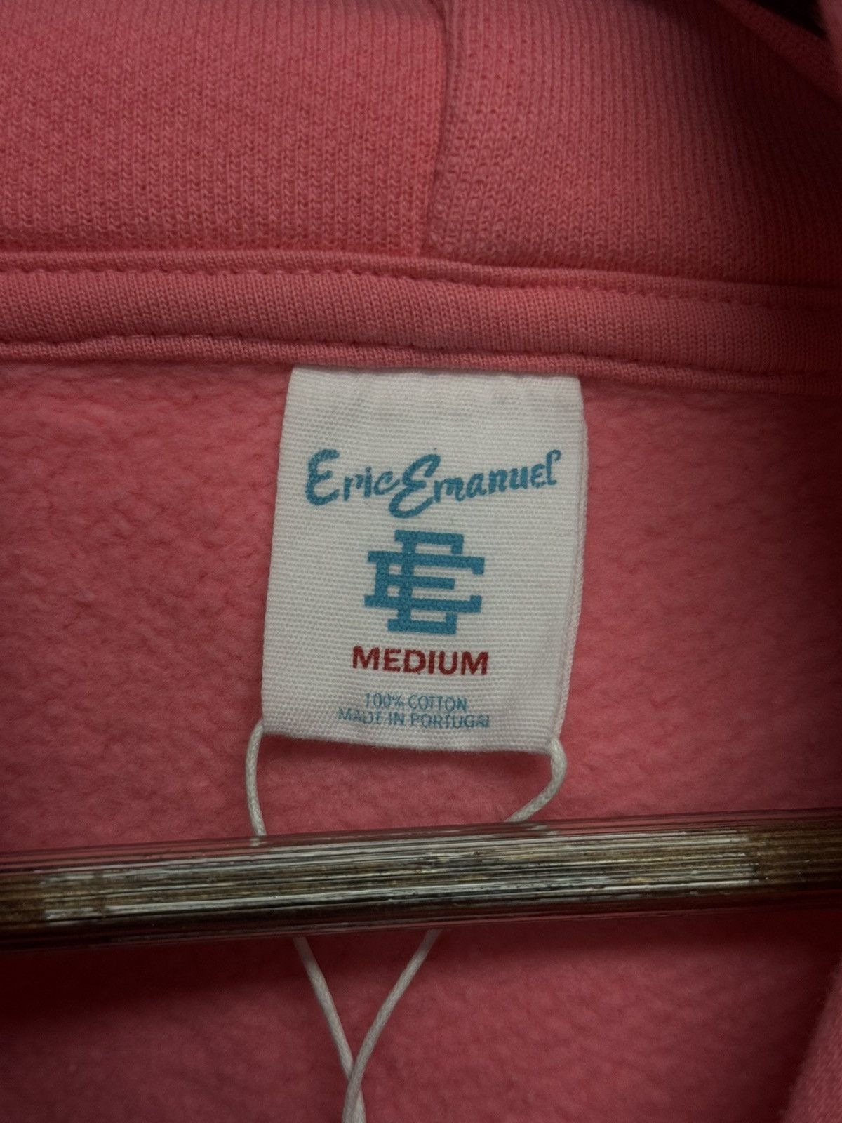 Eric Emanuel × Swarovski Eric Emanuel x Swarovski Crystals Size M Pink (NEW) Size US M / EU 48-50 / 2 - 12 Thumbnail