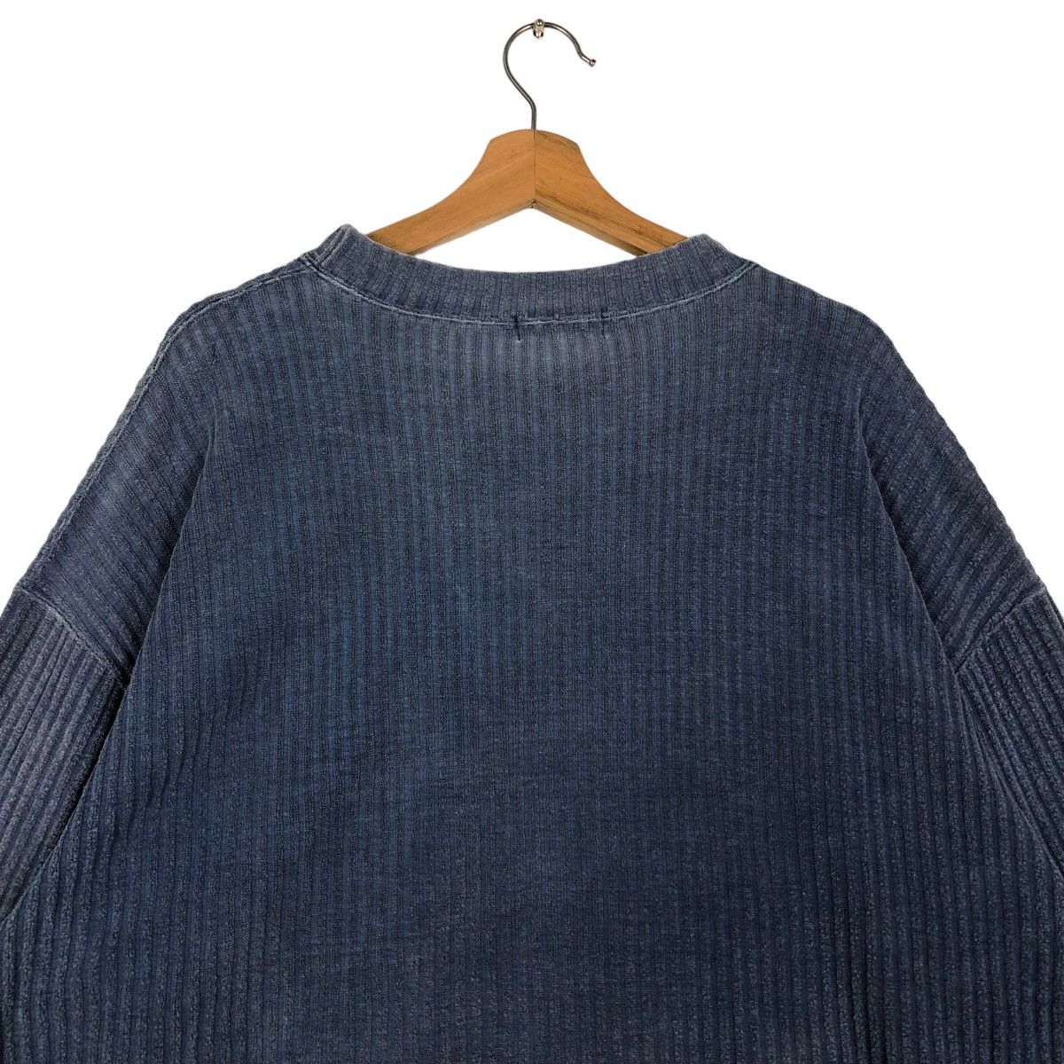 Billabong 🔥80’s Vintage Billabong Long Sleeve Sweatshirt Rare Design Size US M / EU 48-50 / 2 - 8 Thumbnail
