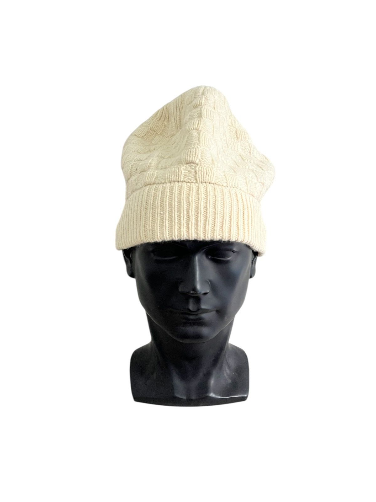 Lemaire × Uniqlo Uniqlo Lemaire Beanie Hats Size ONE SIZE - 1 Thumbnail