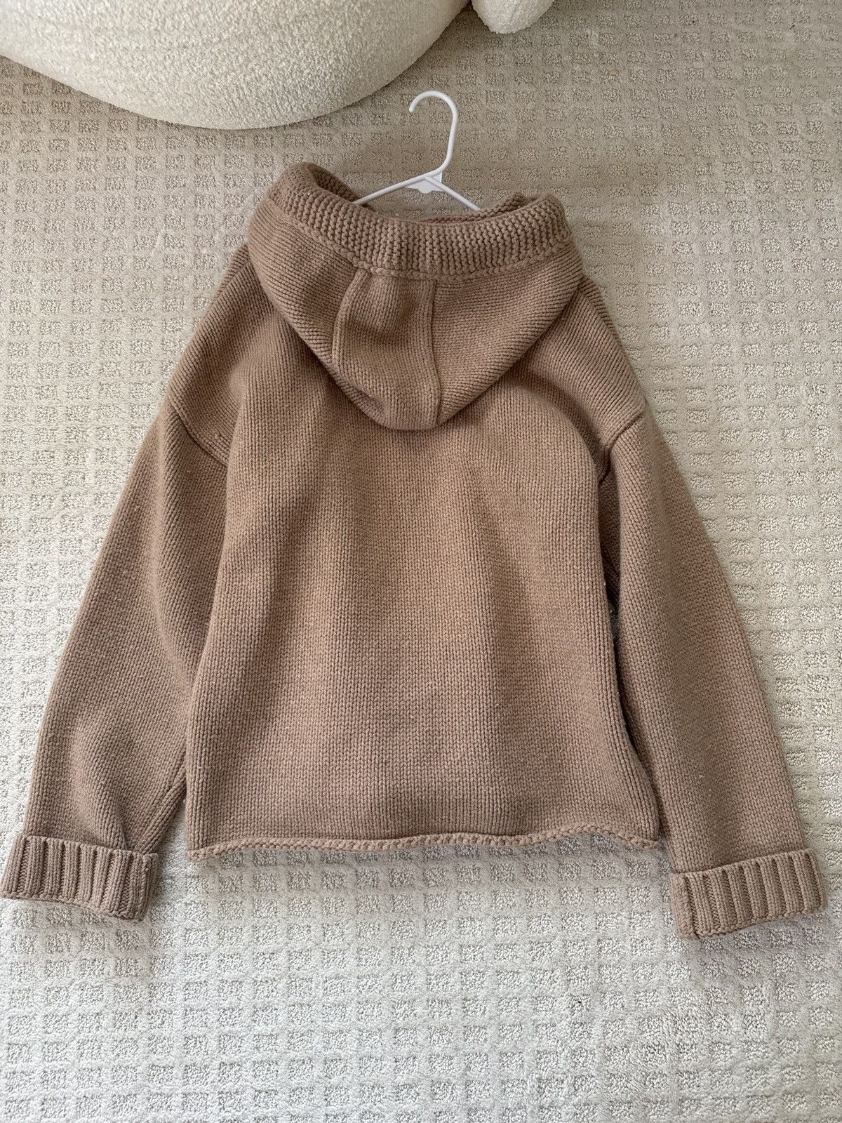 JW Anderson Jw Anderson anchor zip hoodie Size US M / EU 48-50 / 2 - 3 Thumbnail