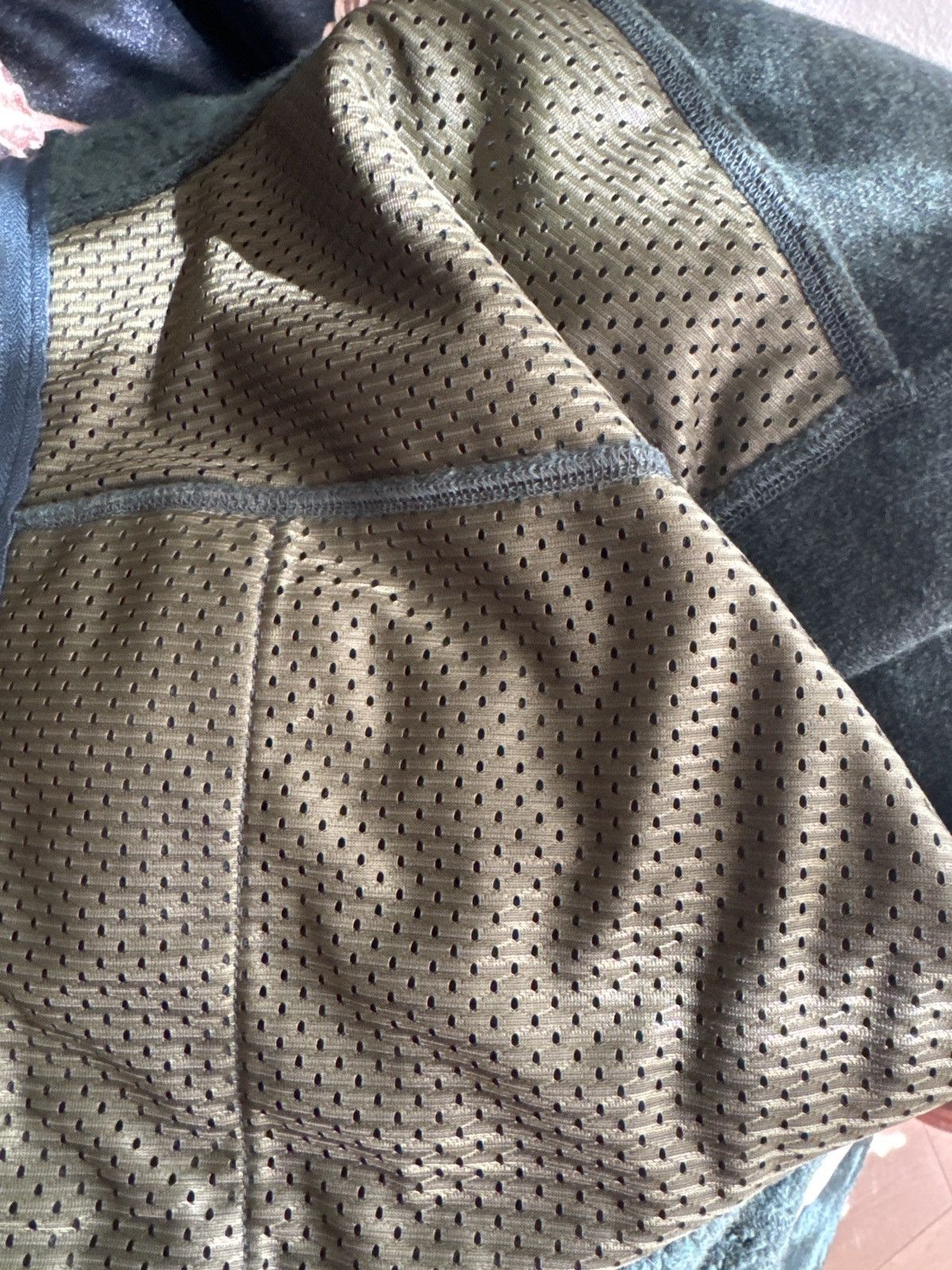 Authentic fendi sweater
