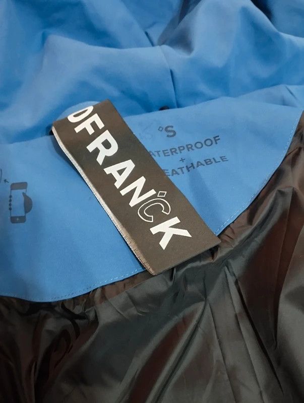 Other Gofranck Eye Parka jacket size S Size S / US 4 / IT 40 - 8 Thumbnail