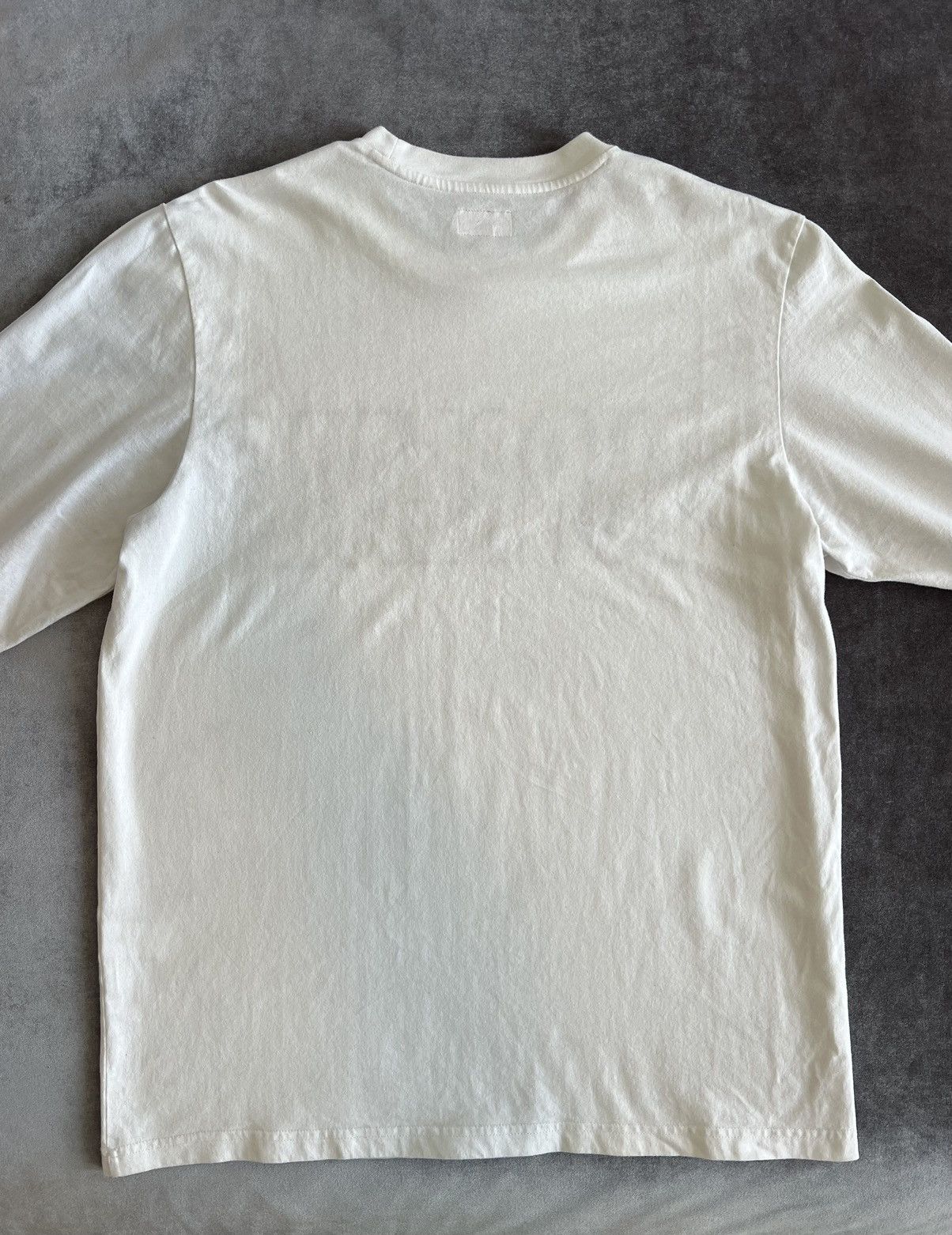 Supreme Supreme Long Sleeve Tee Size US L / EU 52-54 / 3 - 7 Thumbnail