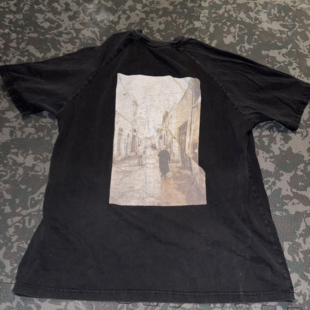 Song For The Mute Song for the Mute Le Bled t shirt 48 Size US M / EU 48-50 / 2 - 2 Thumbnail