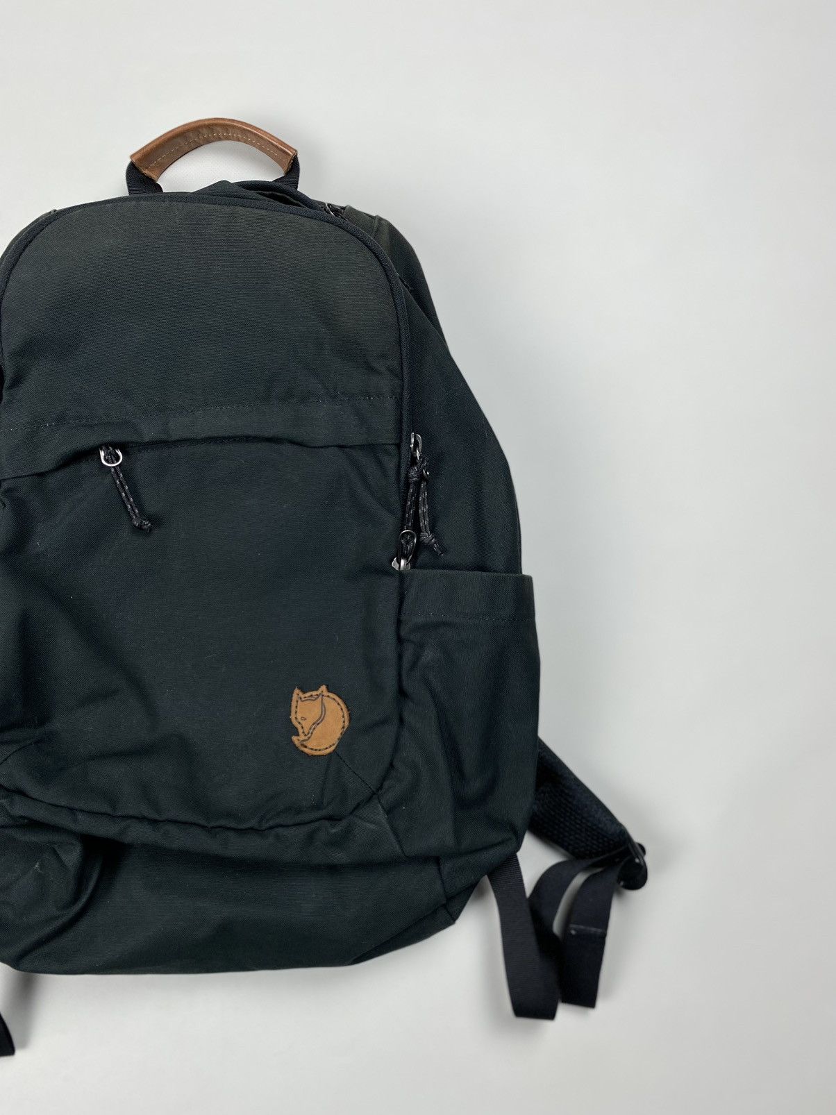 Fjallraven Fjallraven Raven 20 L Backpack Rucksack Size ONE SIZE - 4 Thumbnail