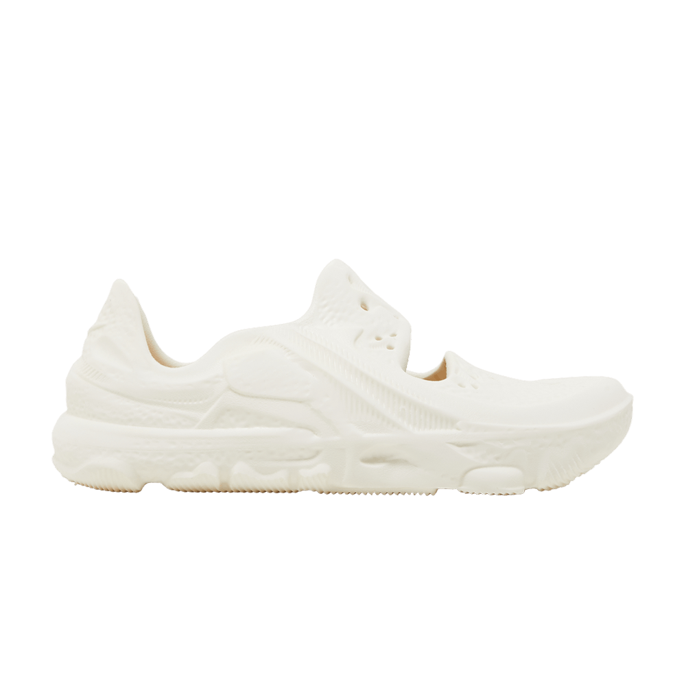 image of Nike Ispa Universal Natural Shoes in Cream, Men's (Size 5)