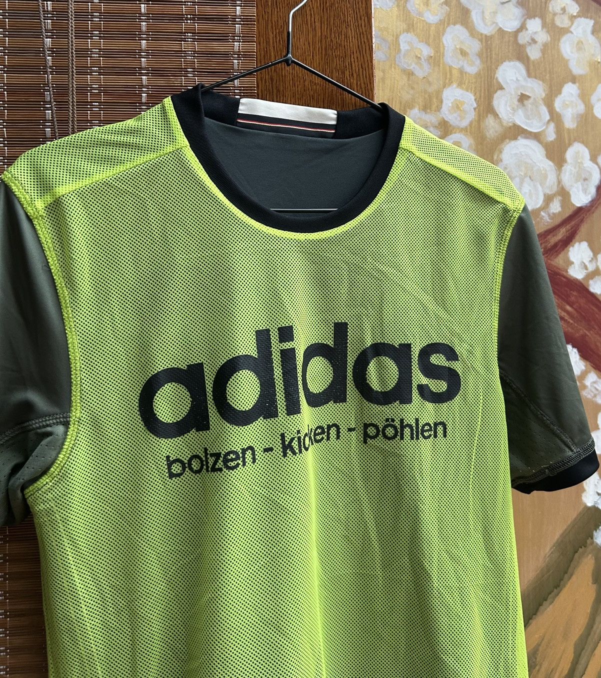 Adidas 2016-2017 Adidas Germany Away Jersey #17 Boateng Blokecore Size US S / EU 44-46 / 1 - 8 Thumbnail