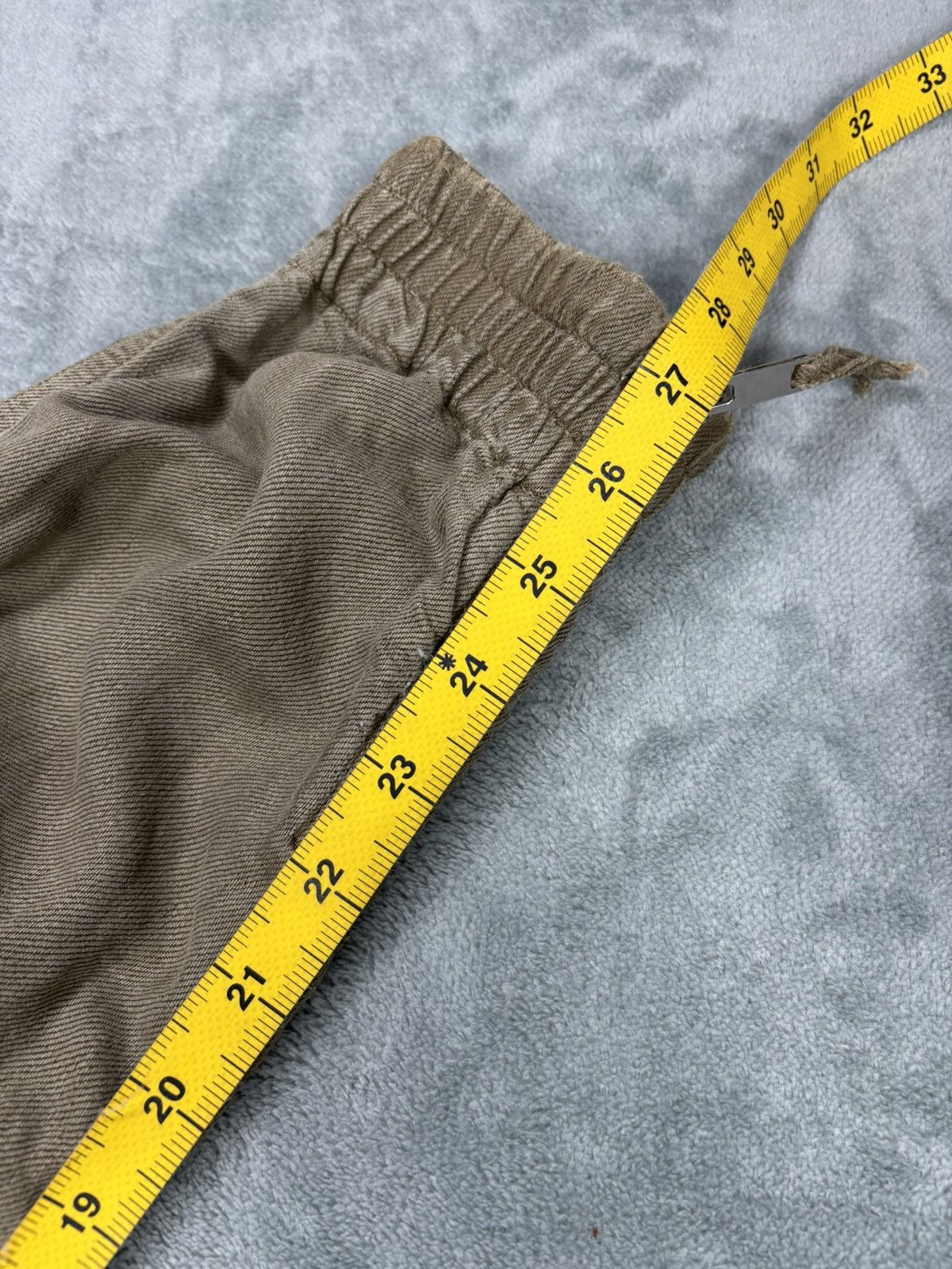 Isabel Marant Isabel Marant Linen Pants. S0336 Size 28" / US 6 / IT 42 - 20 Thumbnail