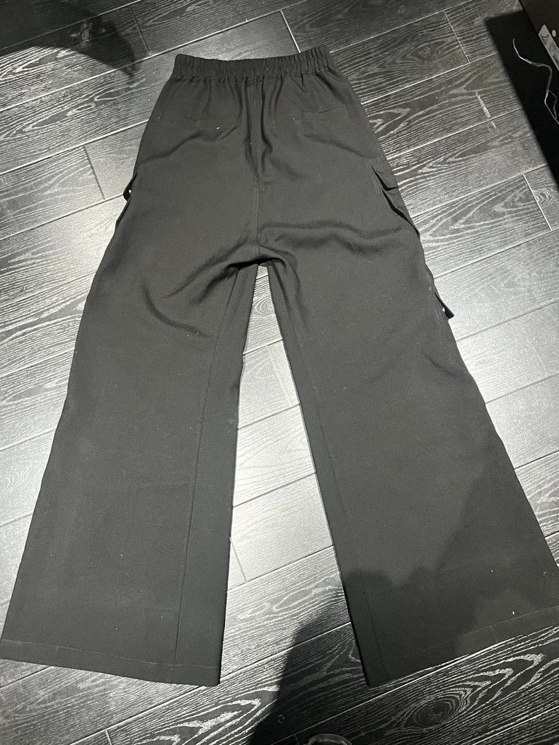Rick Owens Rick Owens overall-2506 Size US 34 / EU 50 - 2 Thumbnail