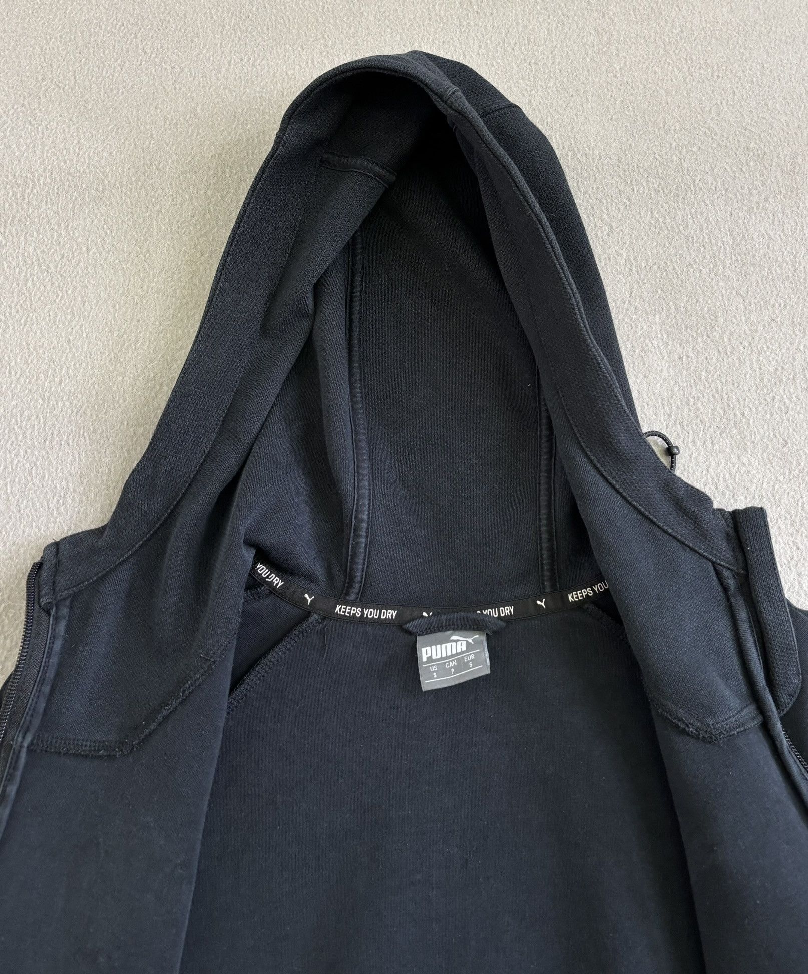 Puma Helsingborgs IF 2018 Puma Hoodie Size S Size US S / EU 44-46 / 1 - 15 Thumbnail