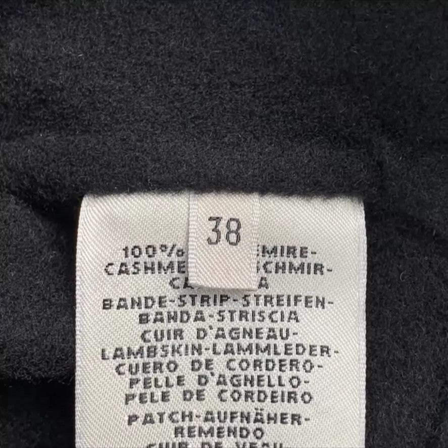 Hermes Hermes Woen's Jacket Size S / US 4 / IT 40 - 4 Thumbnail