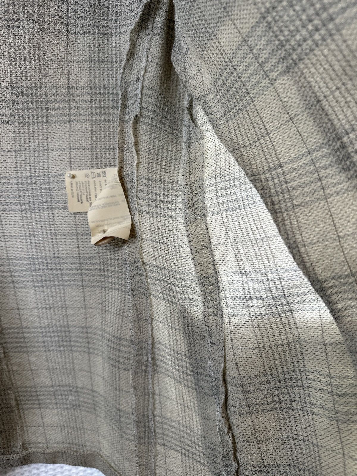 Giorgio Armani Giorgio Armani Le Collezioni Ladies Blazer Size M / US 6-8 / IT 42-44 - 5 Thumbnail
