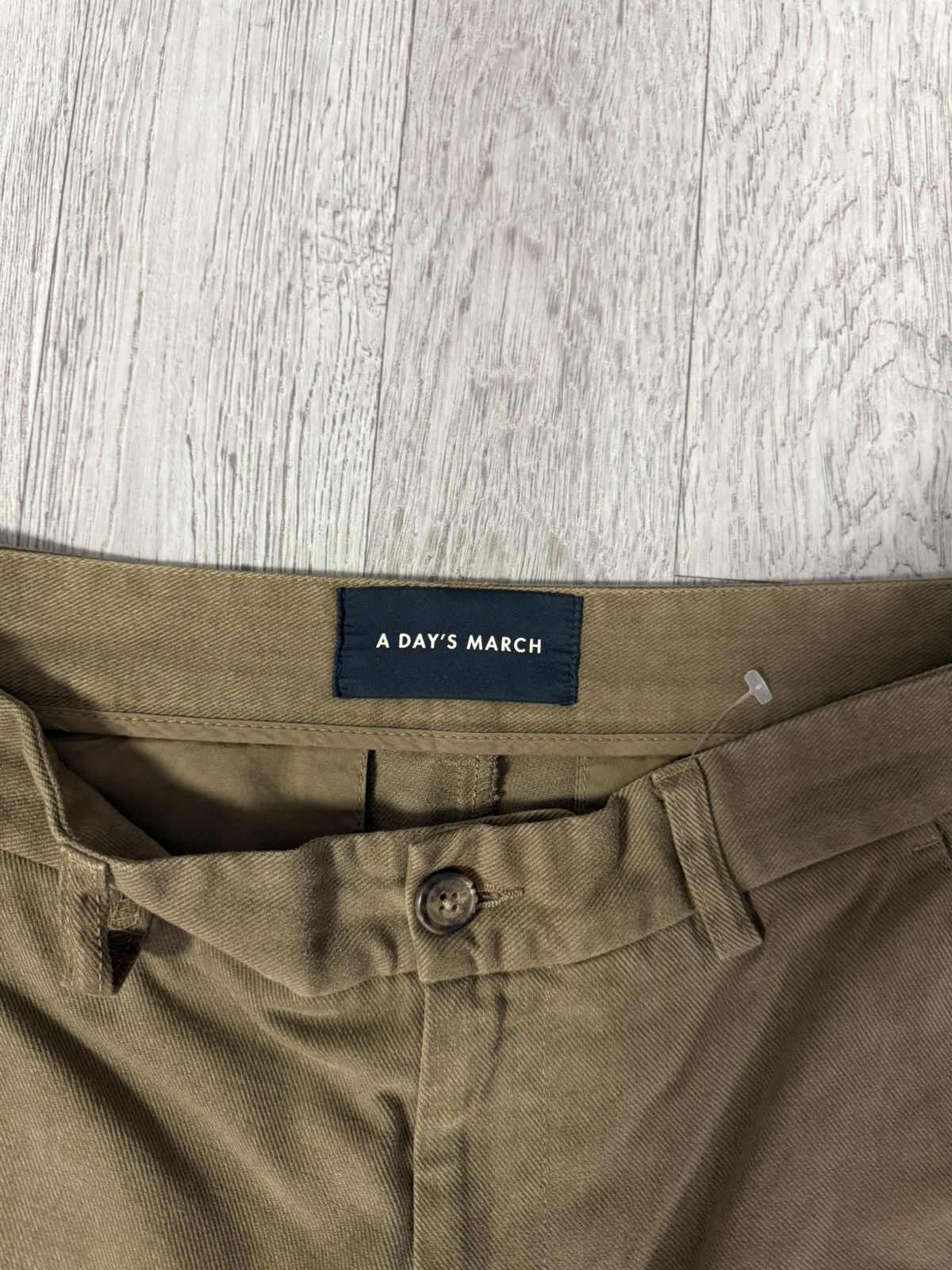 A Day's March A day’s march pants Size US 30 / EU 46 - 3 Thumbnail