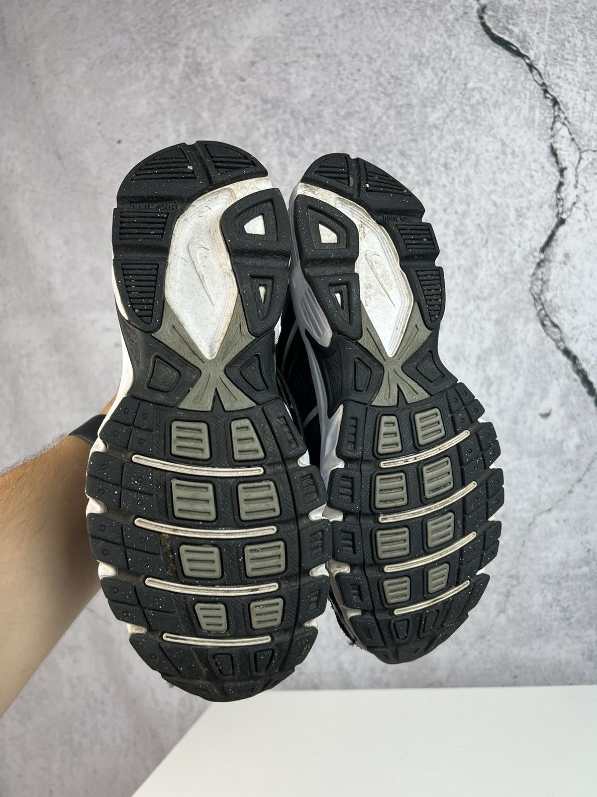 Nike Vintage nike downshifter 3 tracking hype shoes Size US 9 / IT 39 - 7 Thumbnail