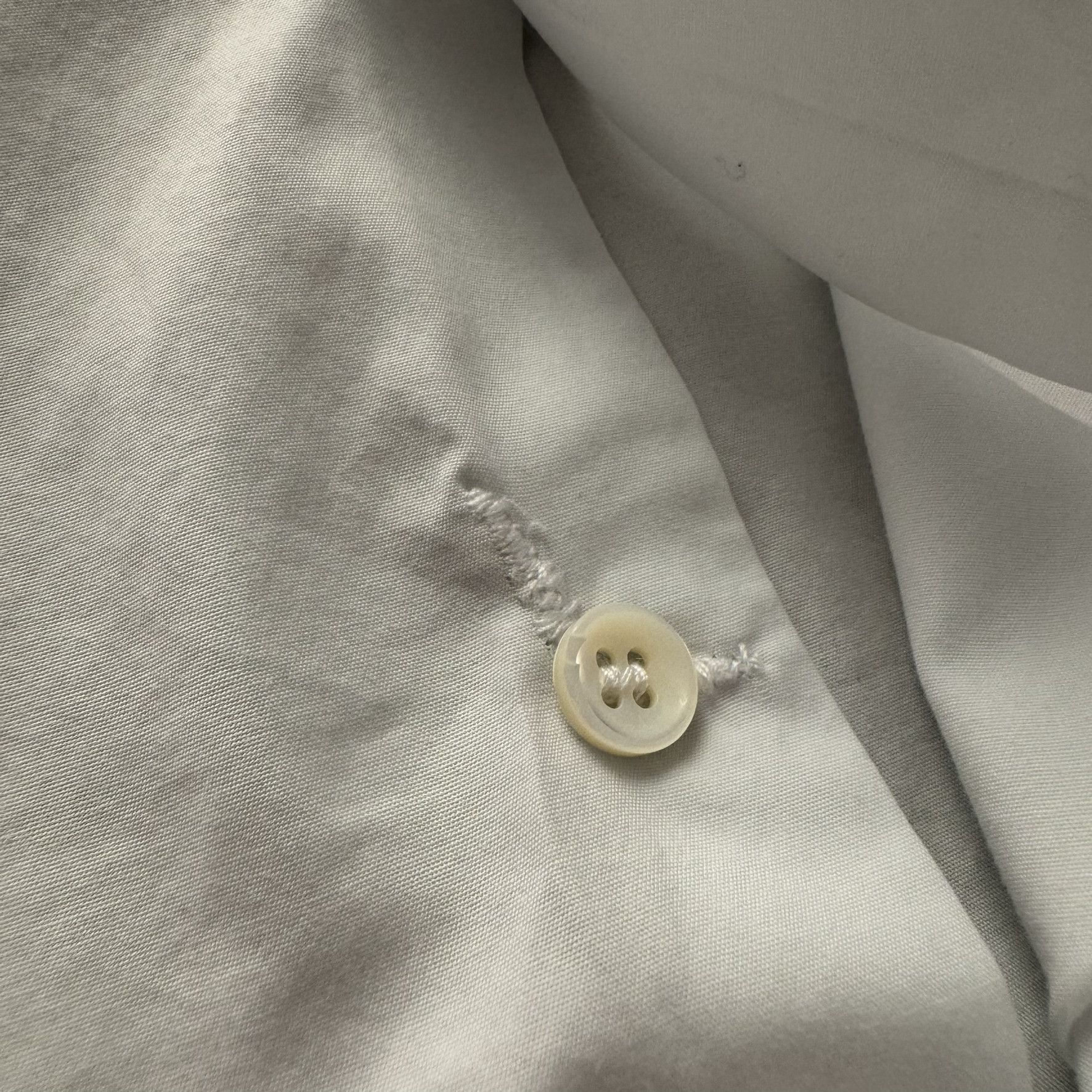 Maison Margiela Maison Martin Margiela Shirt Size US M / EU 48-50 / 2 - 8 Thumbnail