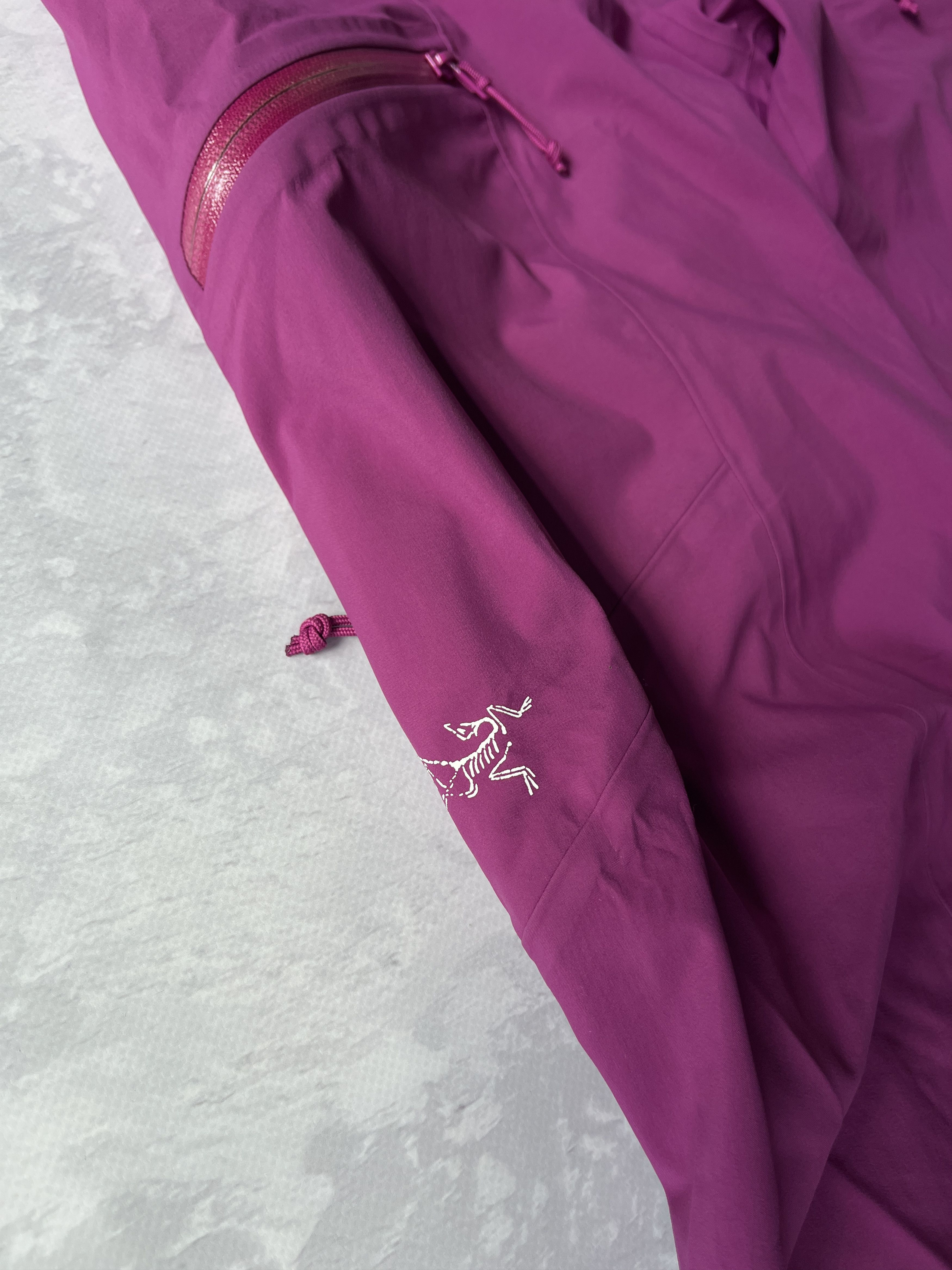 Arc'teryx Arc’teryx Ski Pants Gore-Tex Recco Outdoor Gorpcore Size M Size 30" / US 8 / IT 44 - 2 Thumbnail