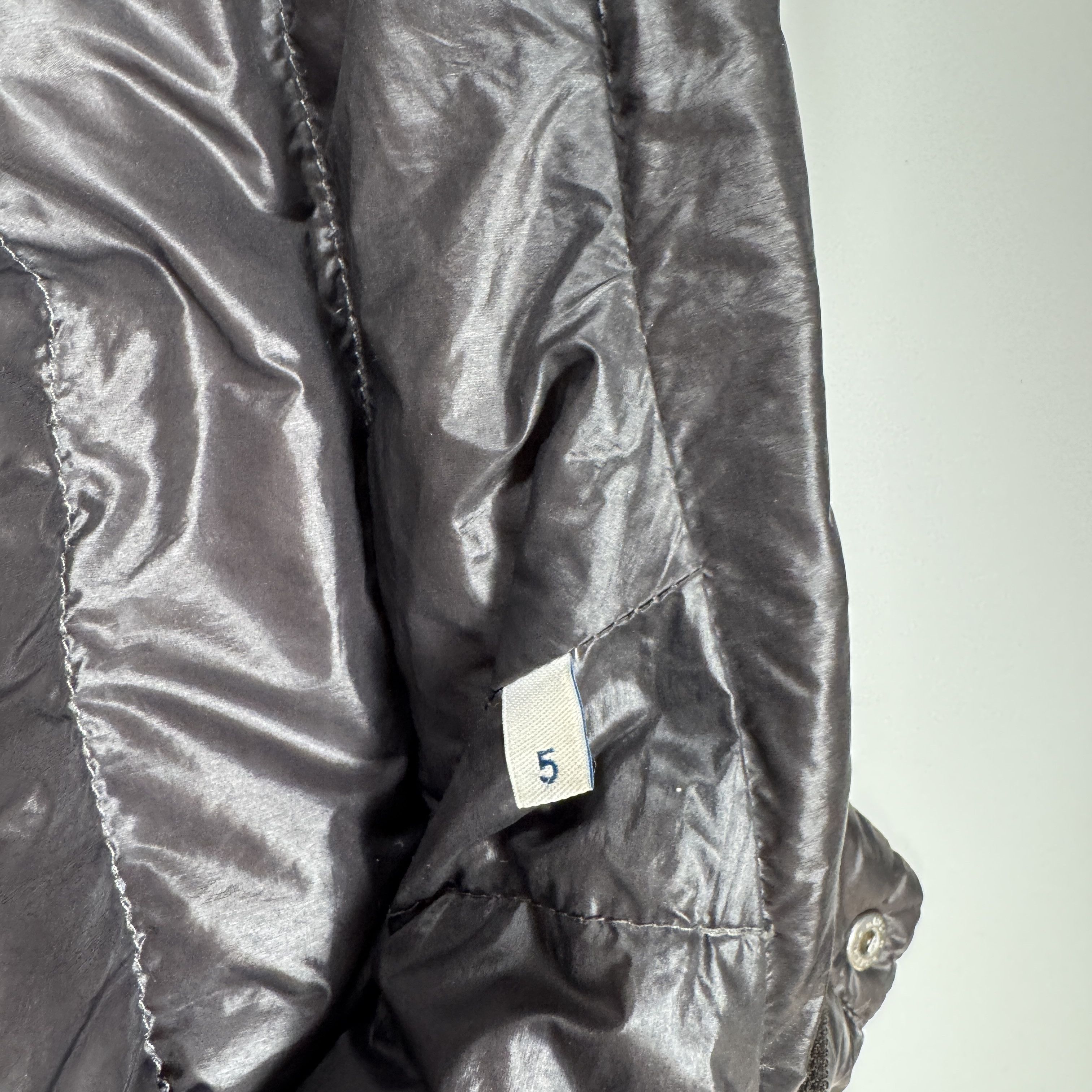 Moncler Moncler Light Jacket Size US L / EU 52-54 / 3 - 3 Thumbnail