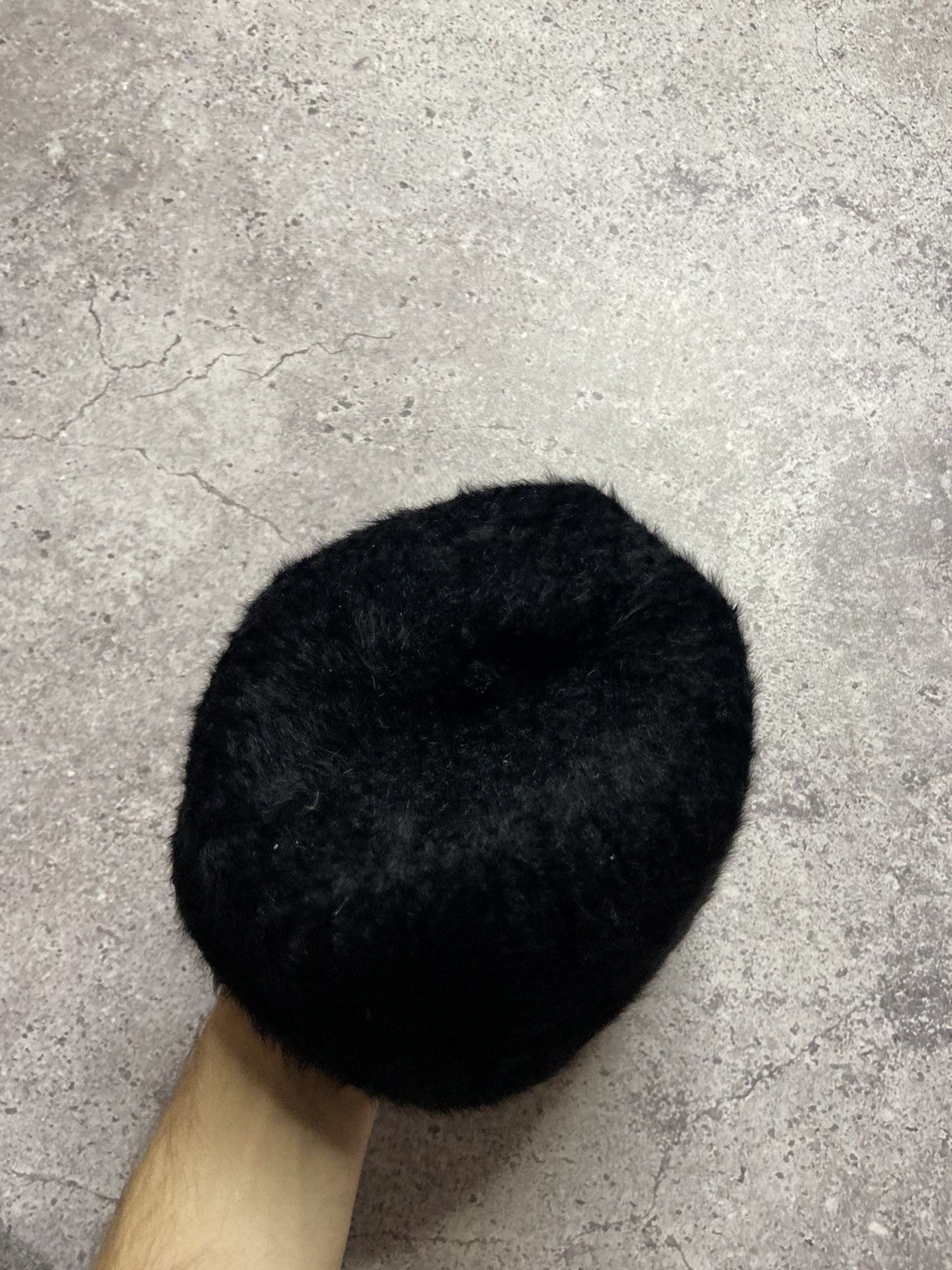 Kangol Kangol Furry Beanie Hat Size ONE SIZE - 4 Thumbnail